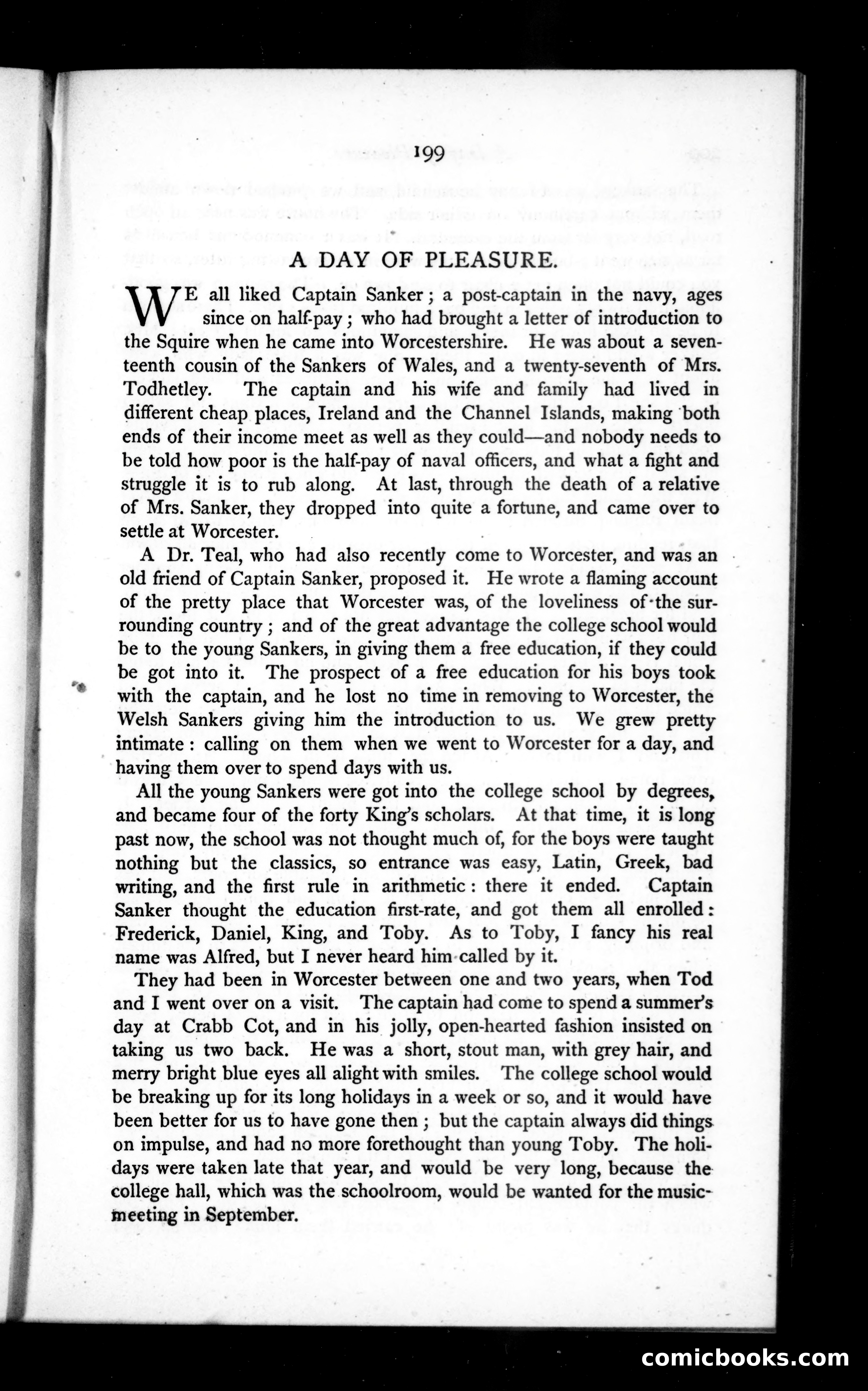 The Argosy, Vol. 14 — page 39 of 82