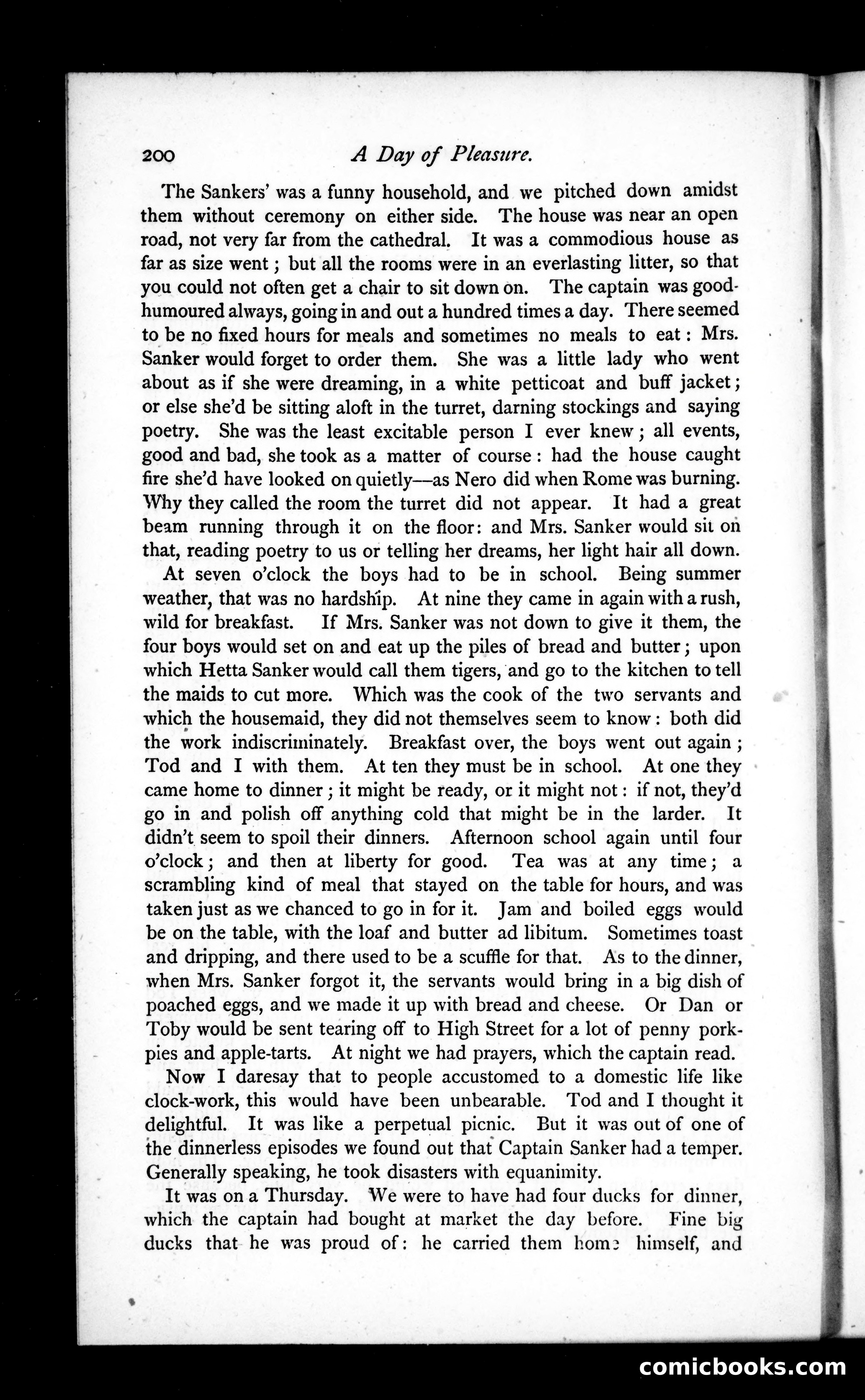 The Argosy, Vol. 14 — page 40 of 82