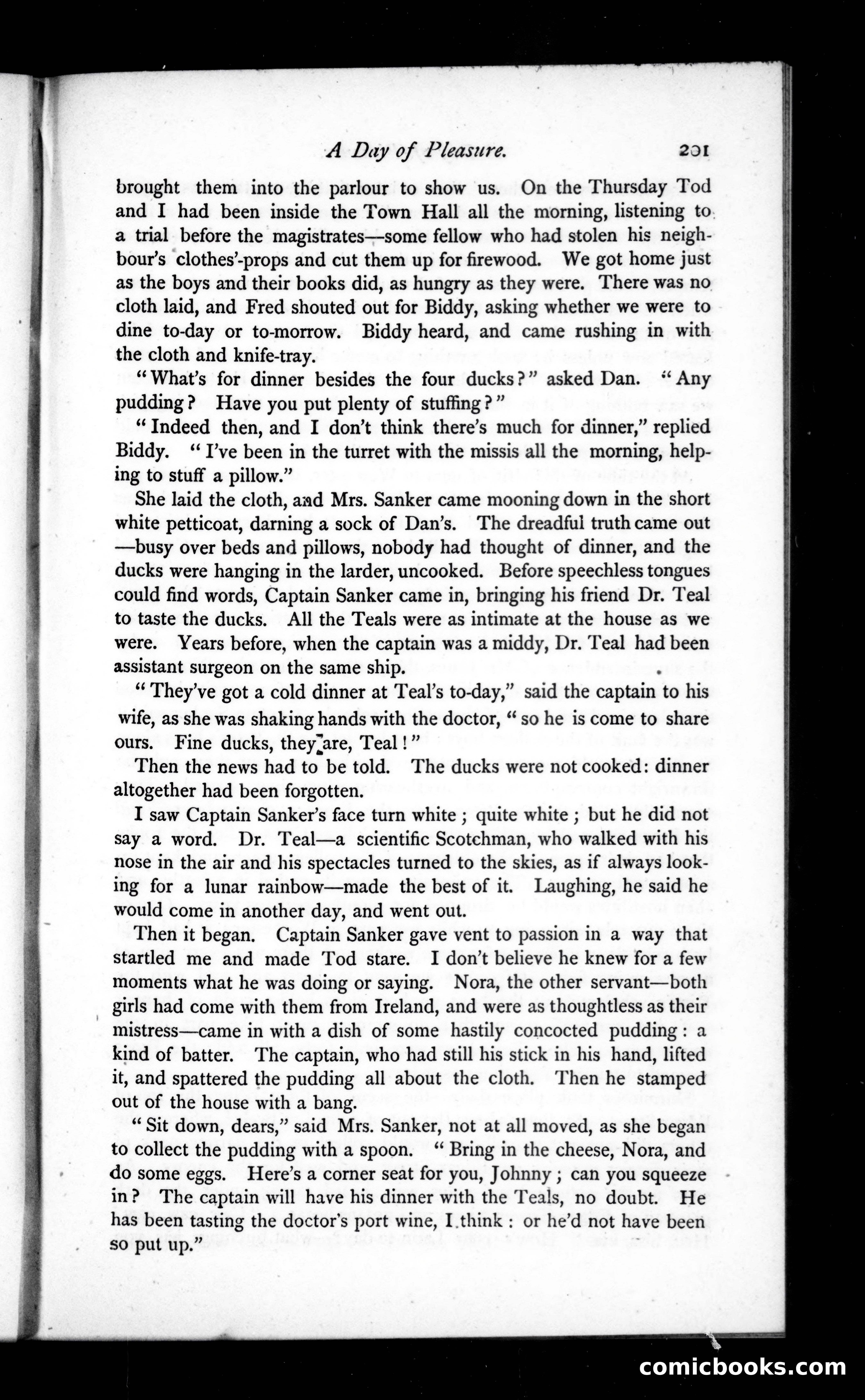The Argosy, Vol. 14 — page 41 of 82