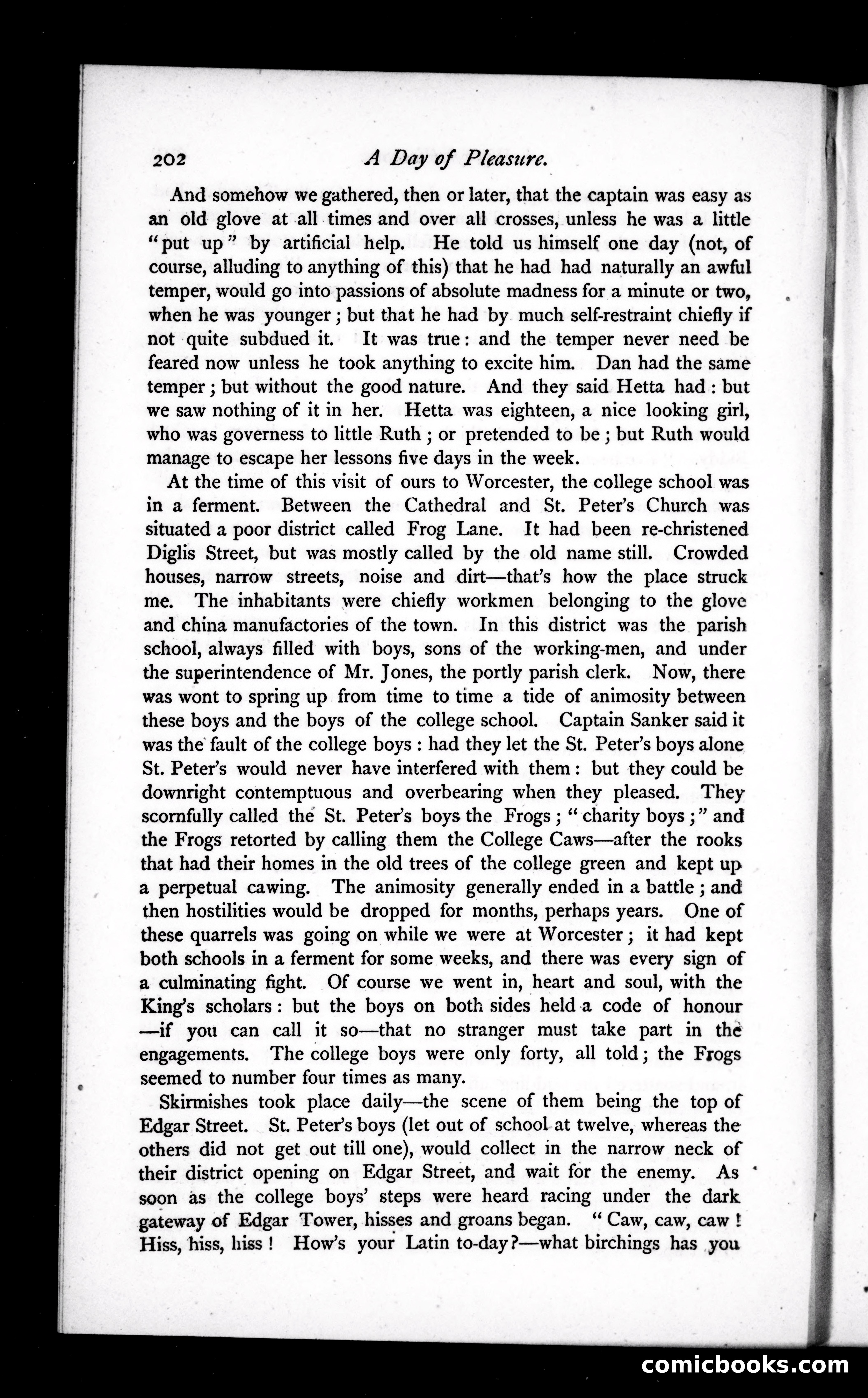 The Argosy, Vol. 14 — page 42 of 82