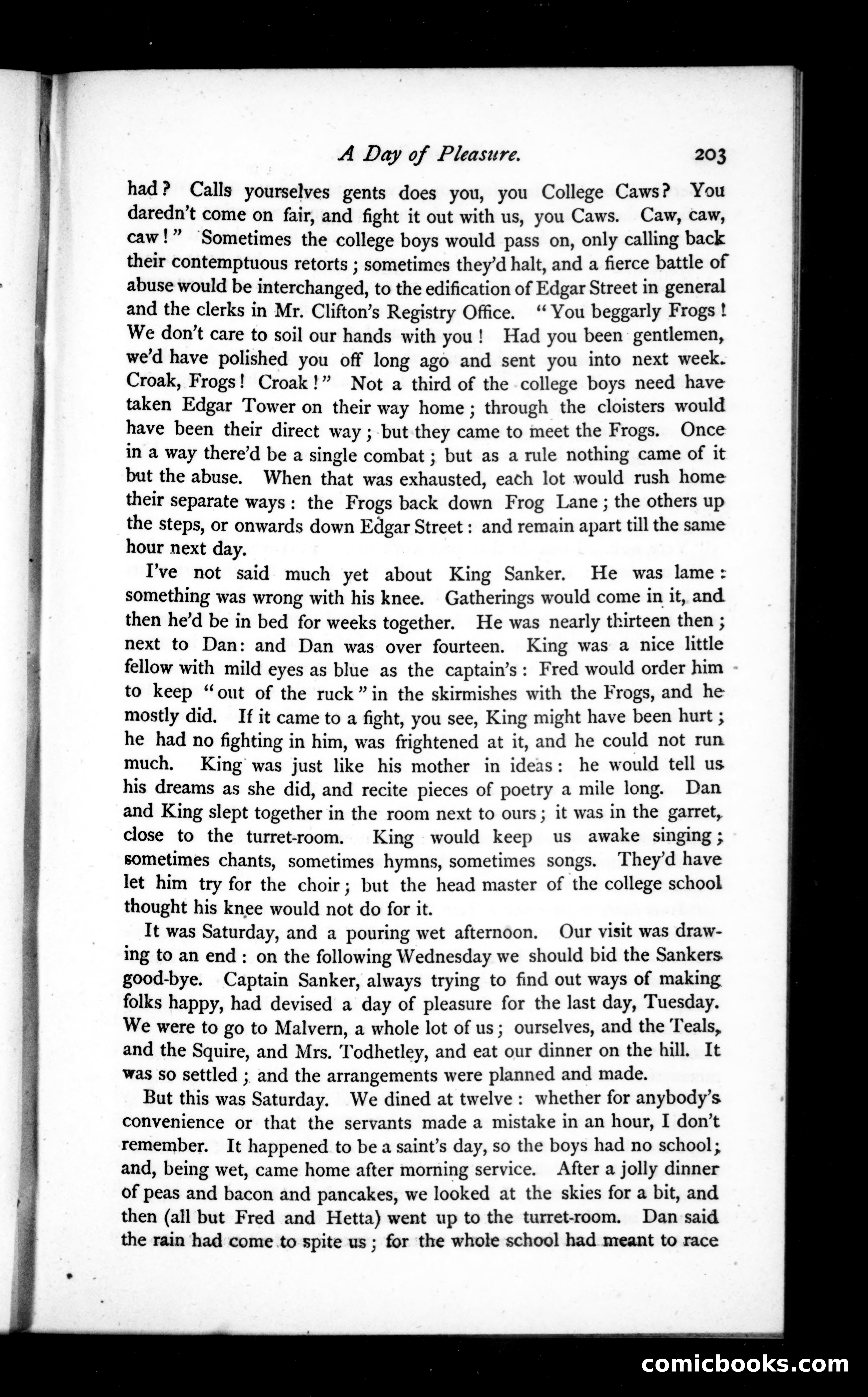 The Argosy, Vol. 14 — page 43 of 82