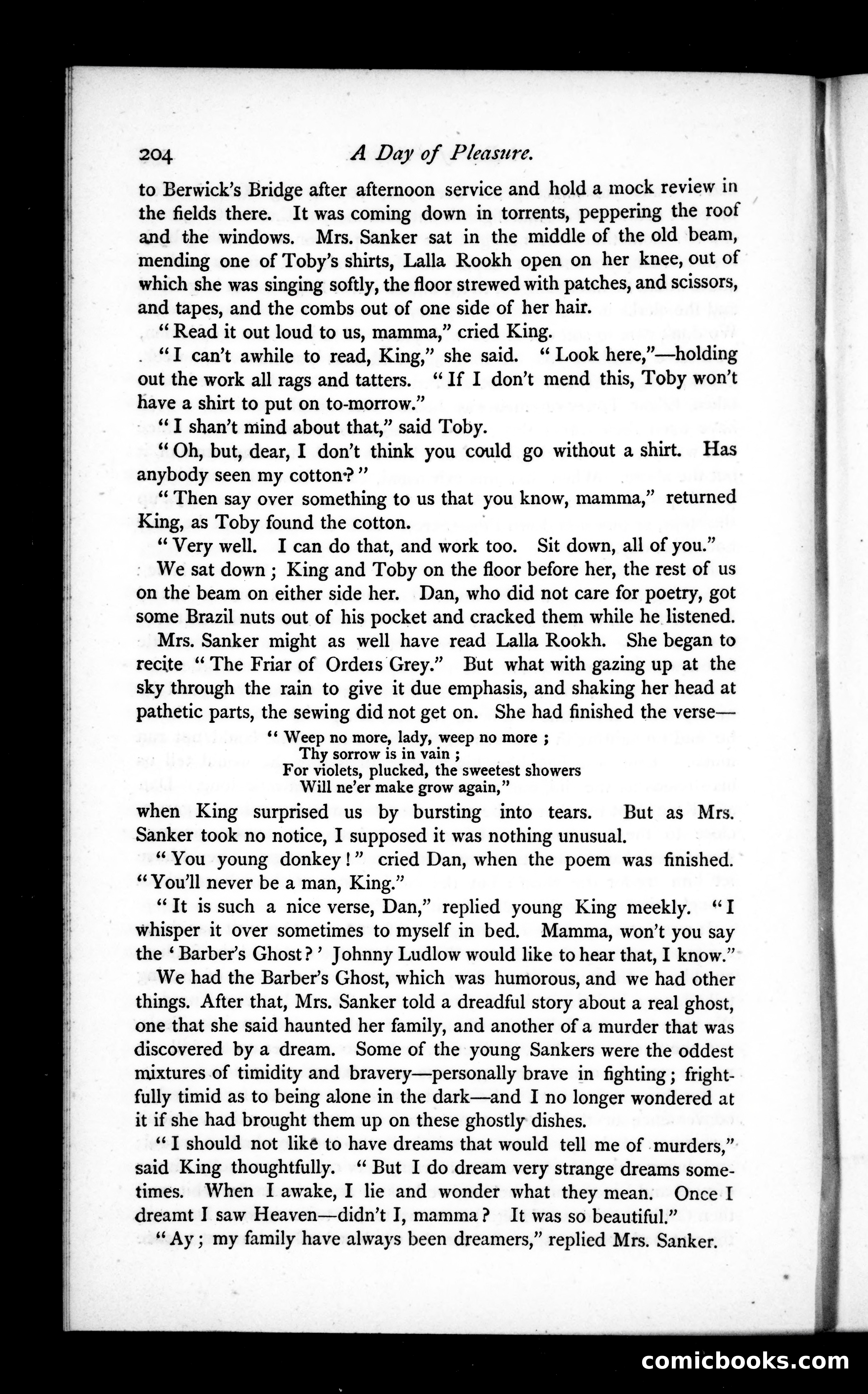 The Argosy, Vol. 14 — page 44 of 82