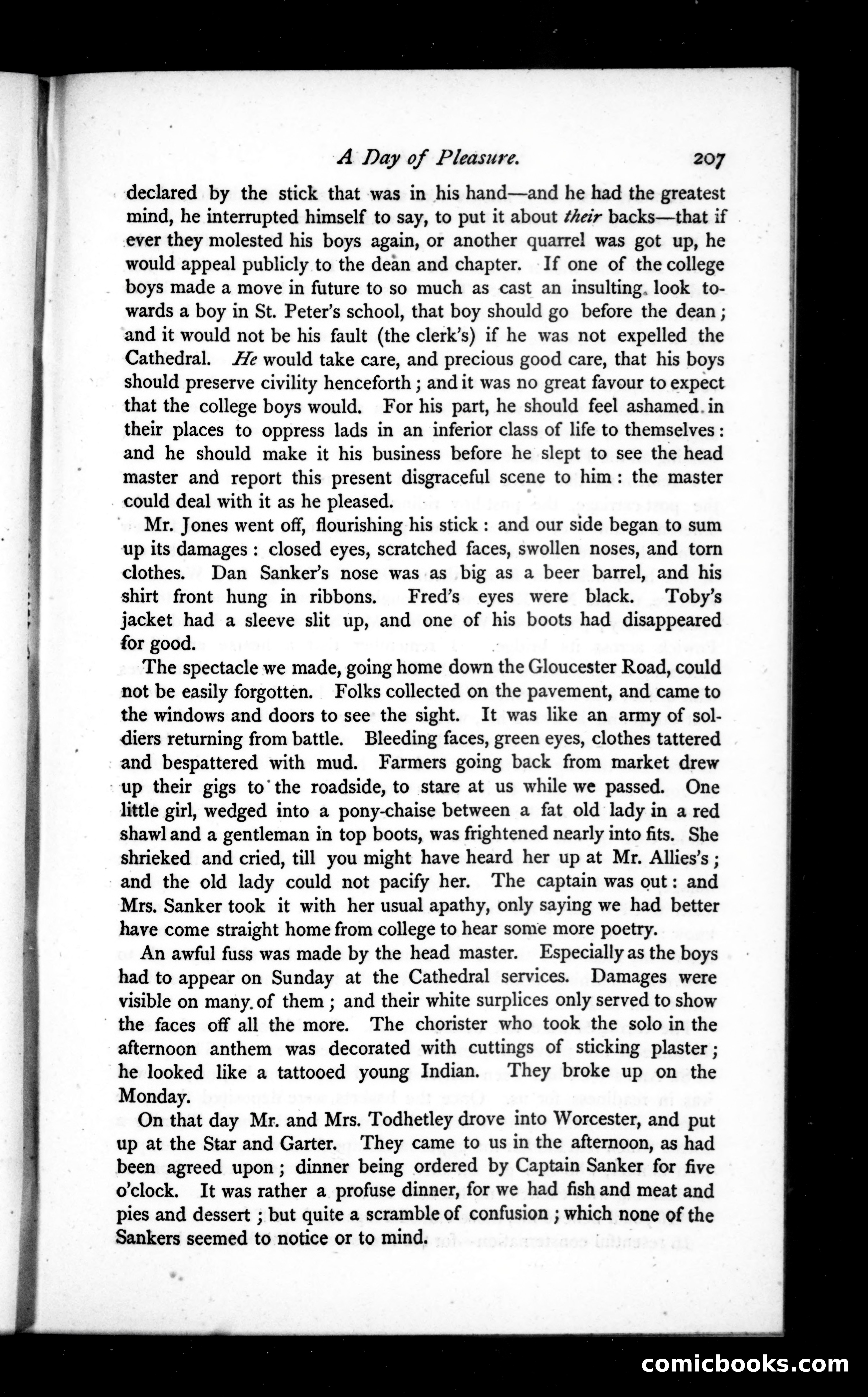 The Argosy, Vol. 14 — page 47 of 82