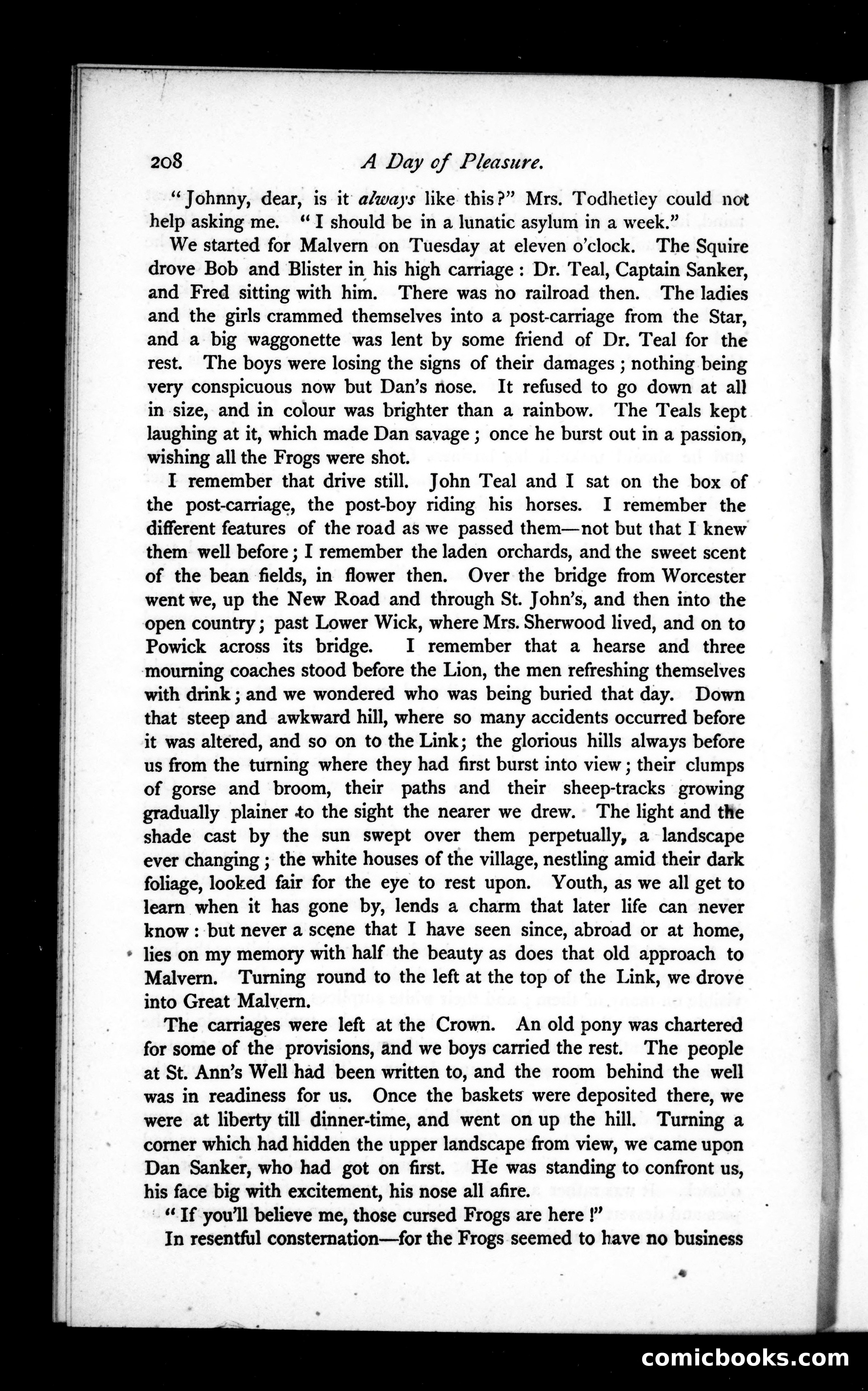 The Argosy, Vol. 14 — page 48 of 82