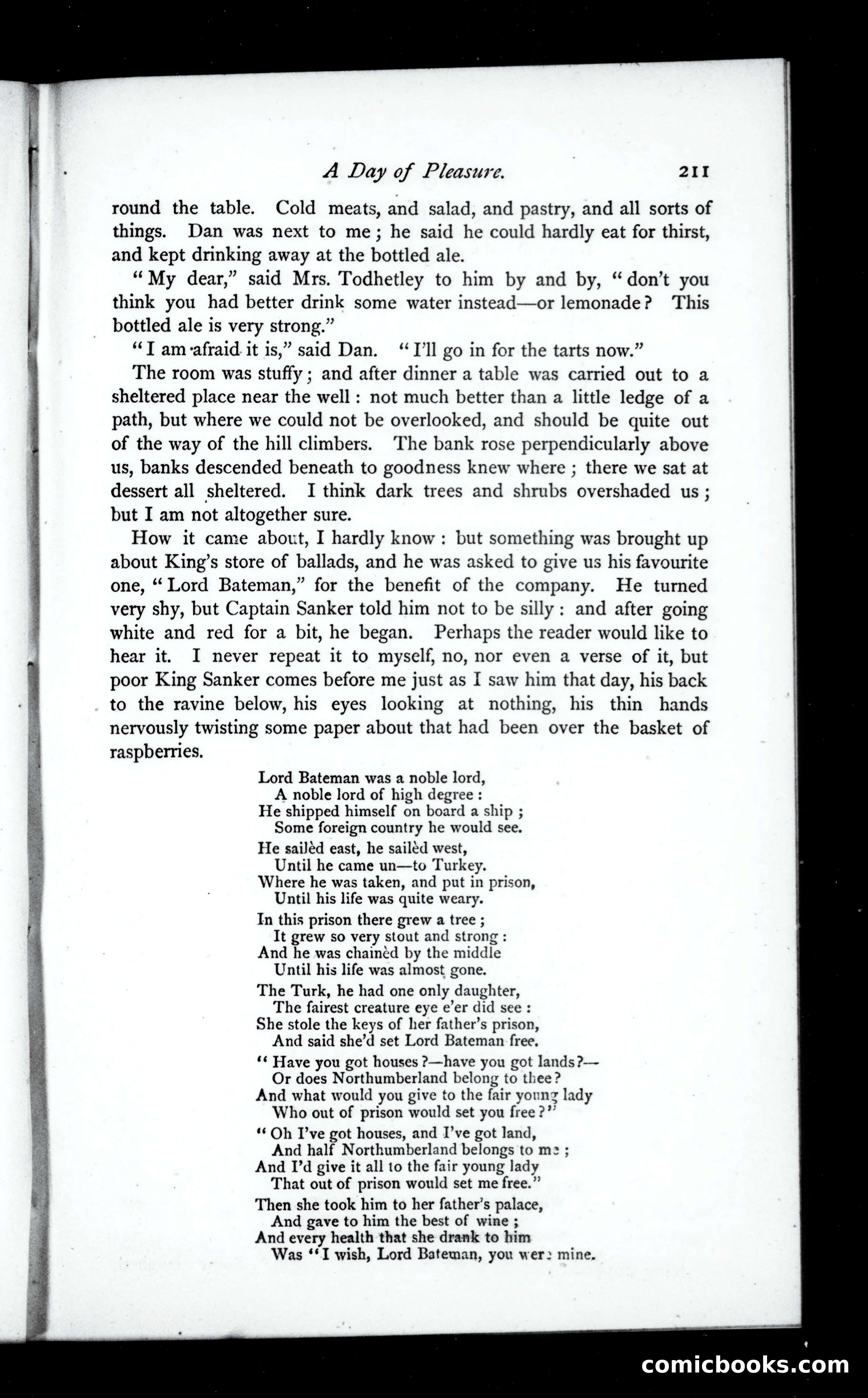 The Argosy, Vol. 14 — page 51 of 82