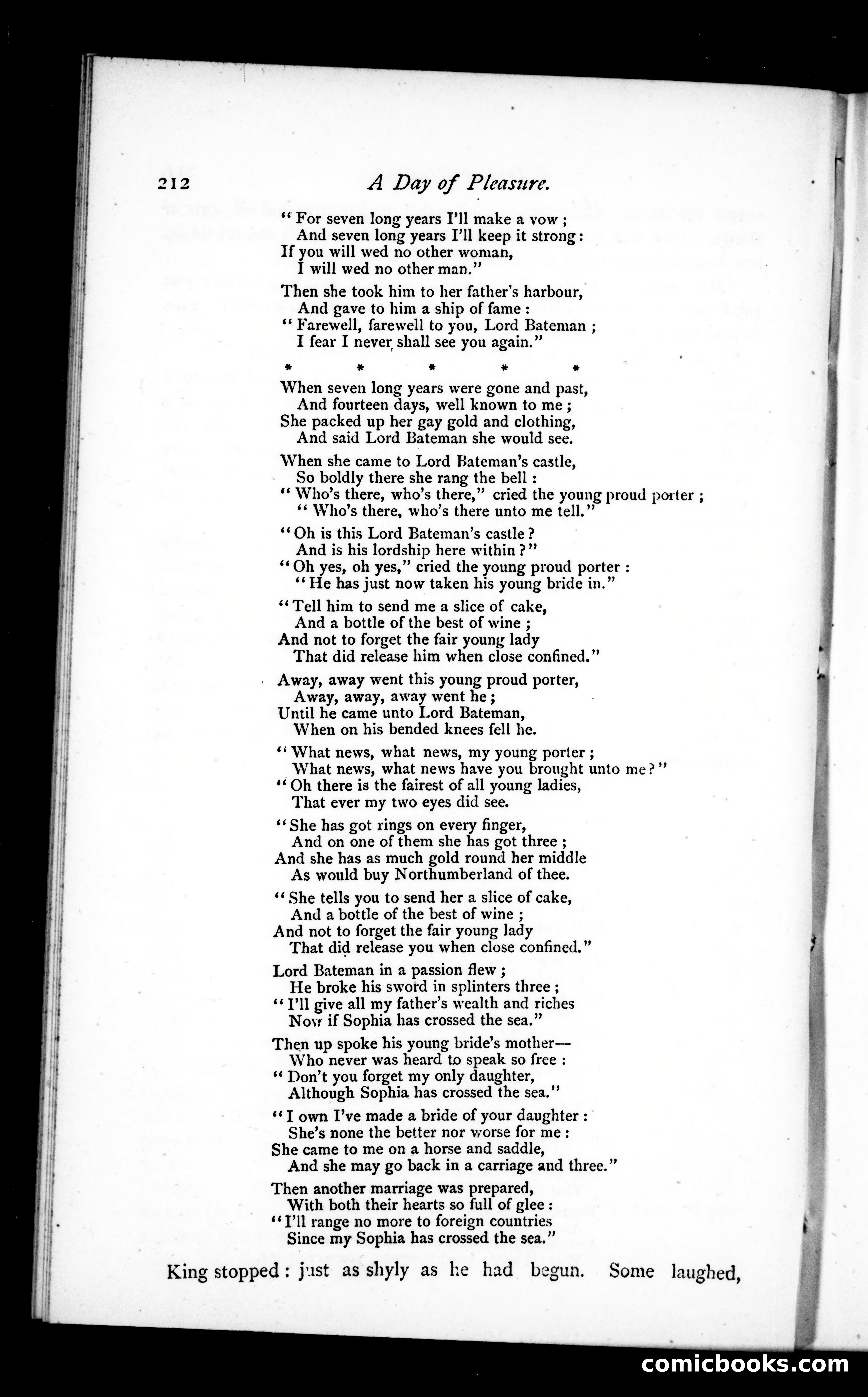 The Argosy, Vol. 14 — page 52 of 82