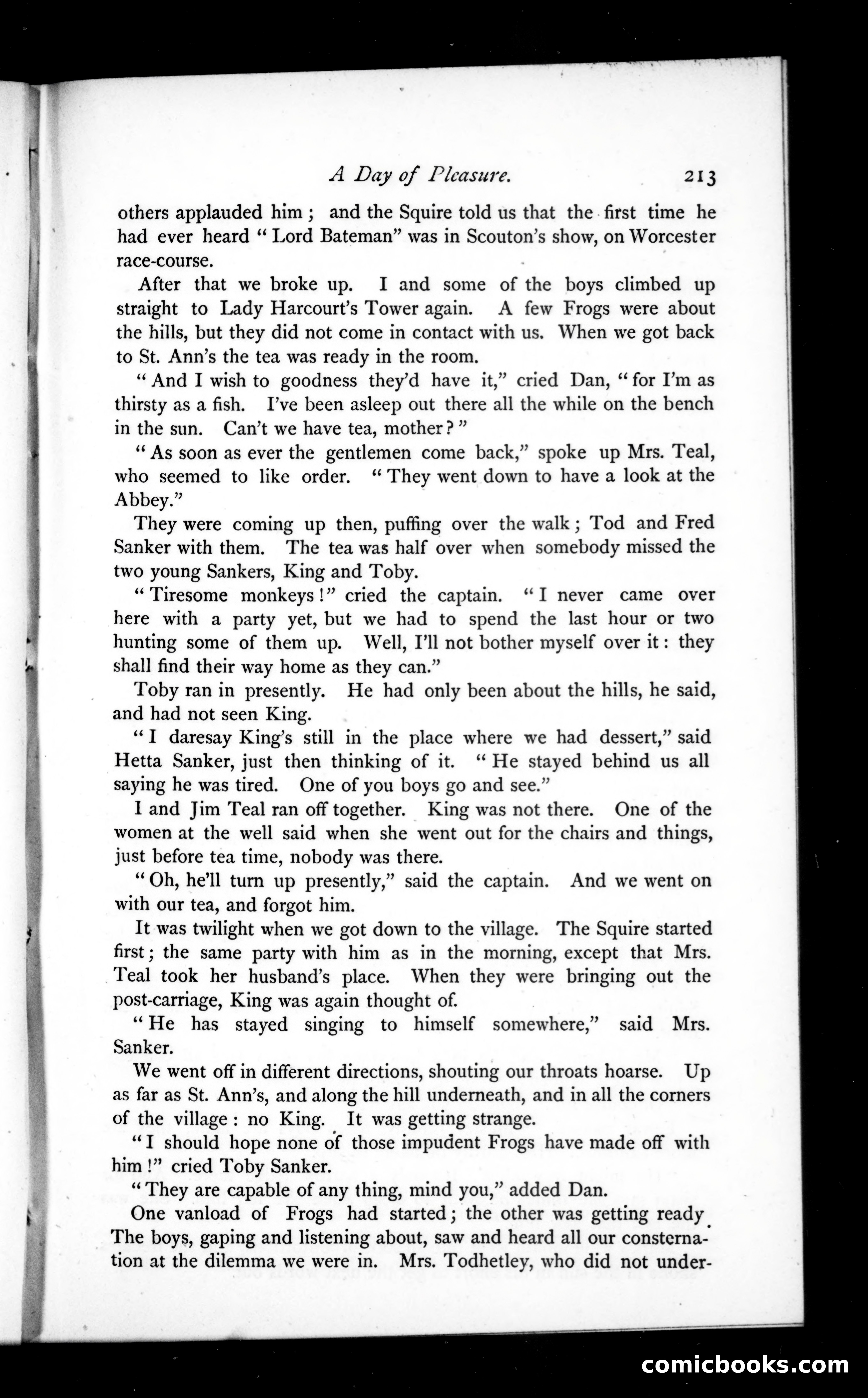 The Argosy, Vol. 14 — page 53 of 82