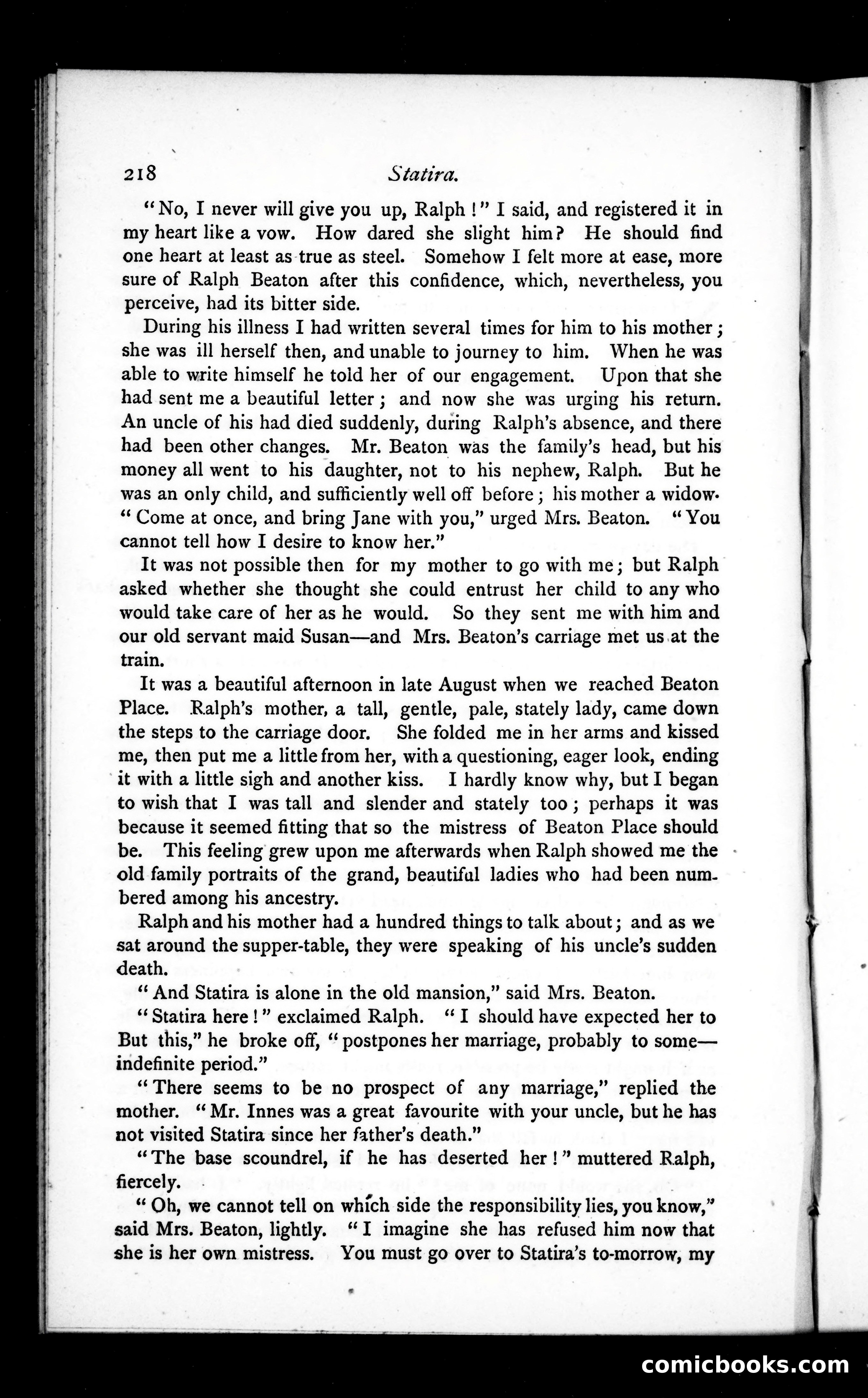 The Argosy, Vol. 14 — page 58 of 82