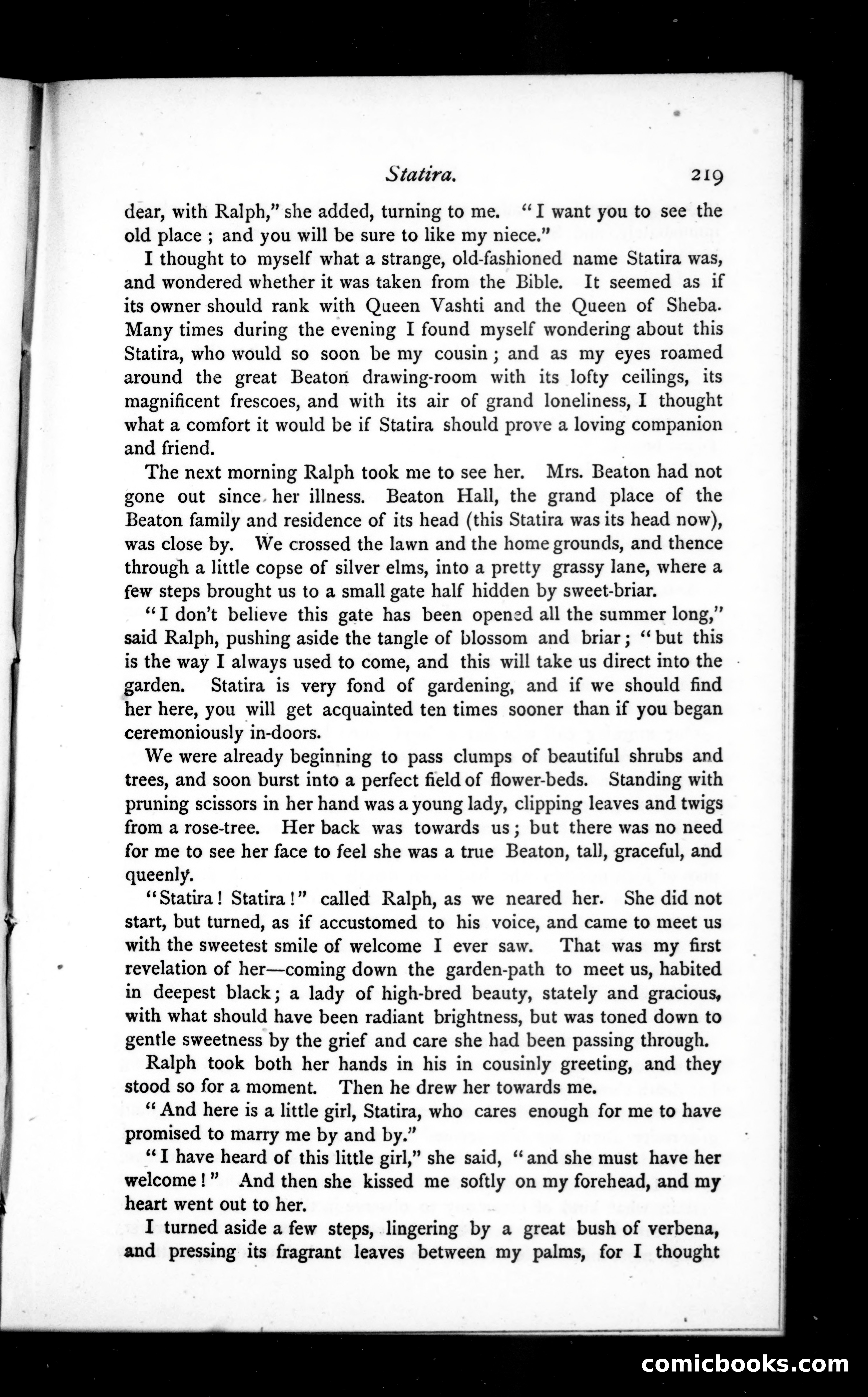 The Argosy, Vol. 14 — page 59 of 82
