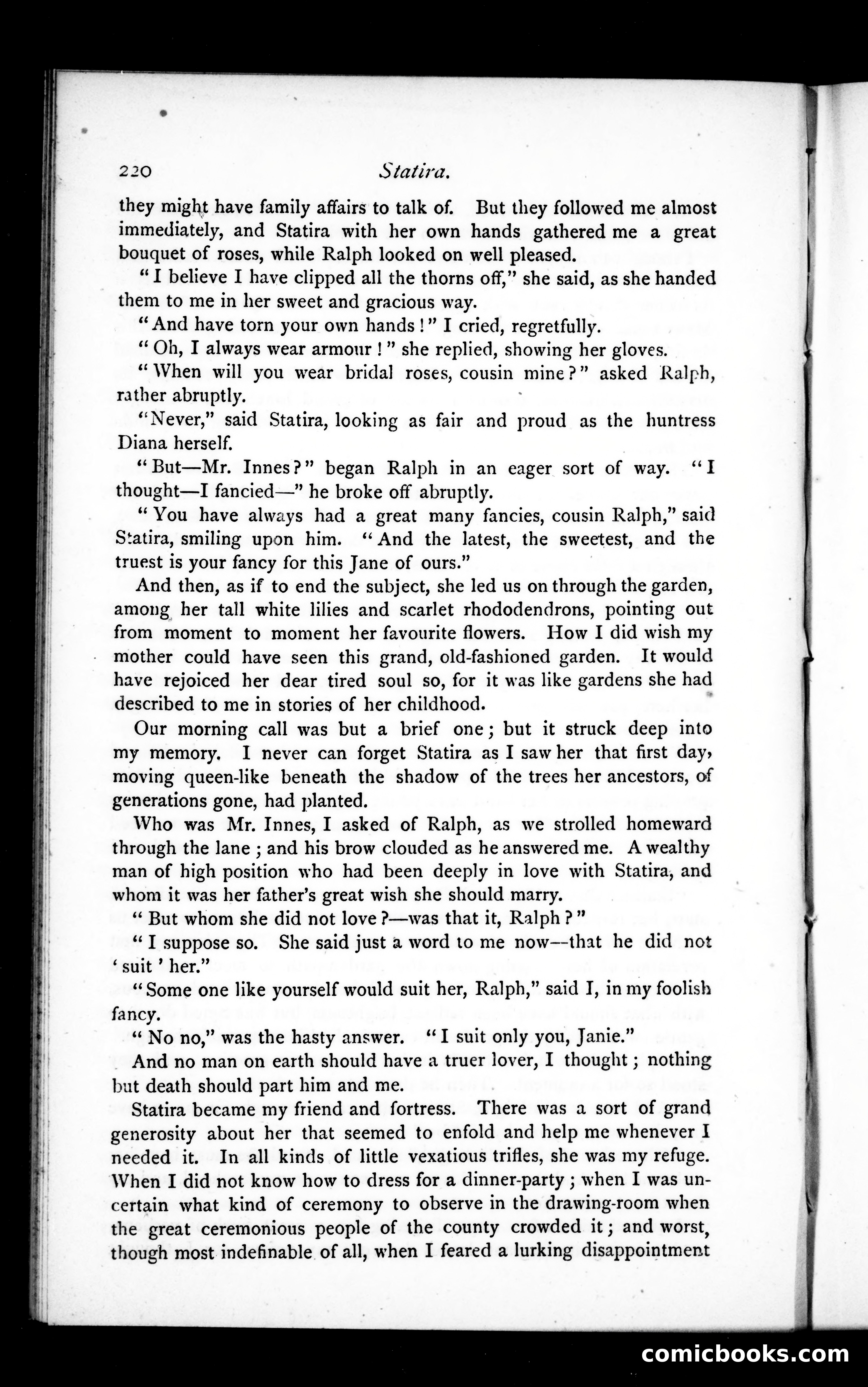 The Argosy, Vol. 14 — page 60 of 82