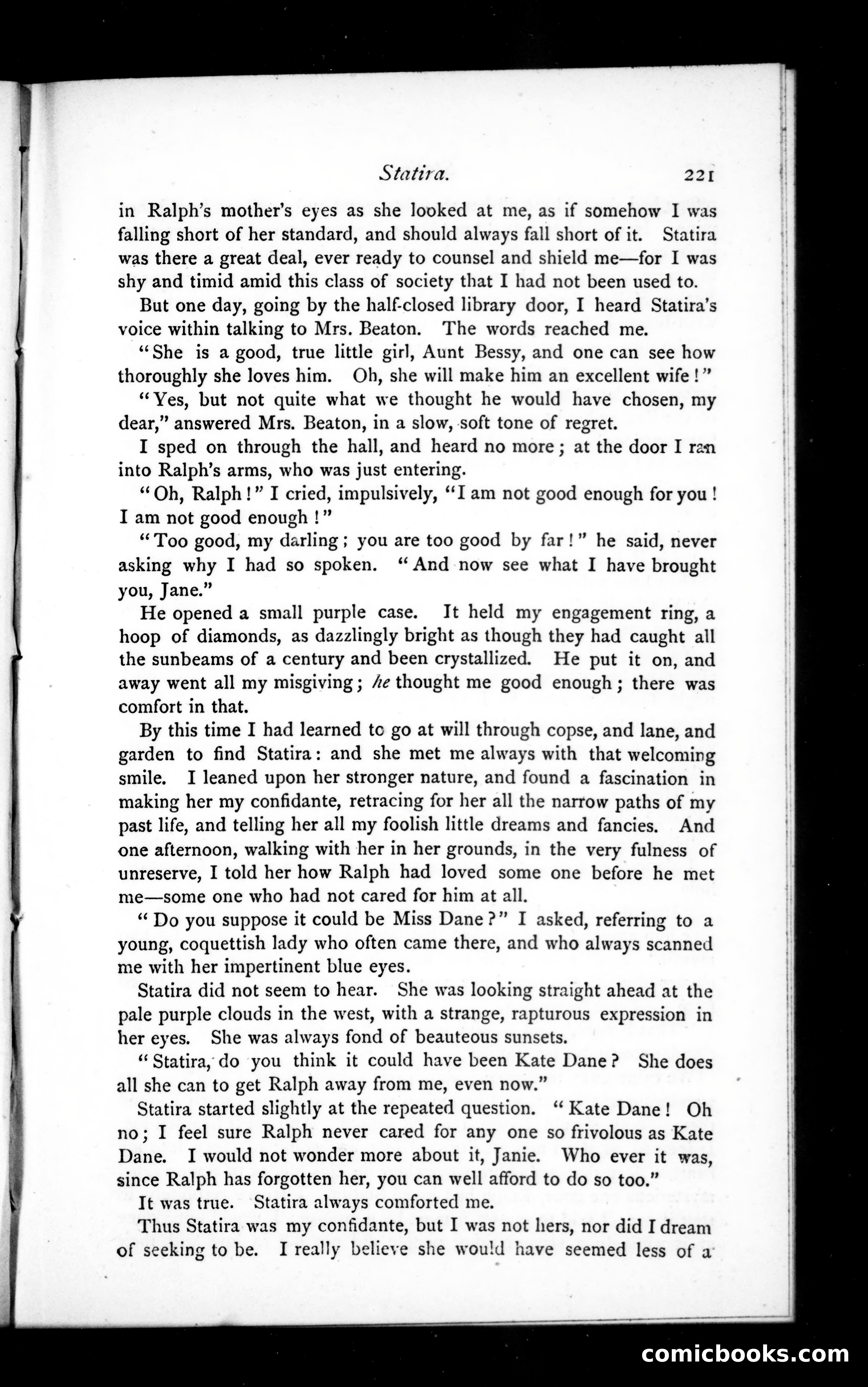The Argosy, Vol. 14 — page 61 of 82