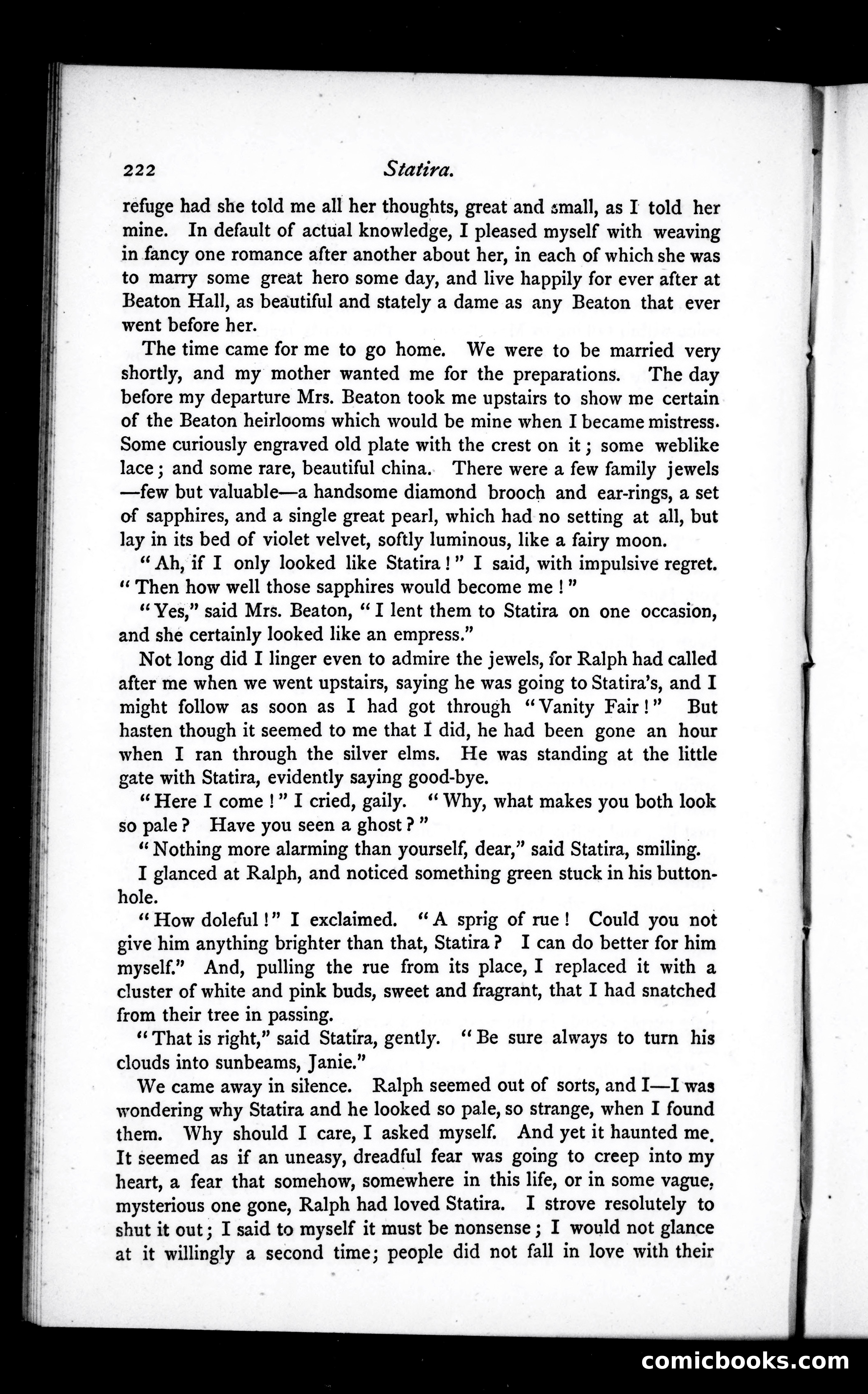 The Argosy, Vol. 14 — page 62 of 82
