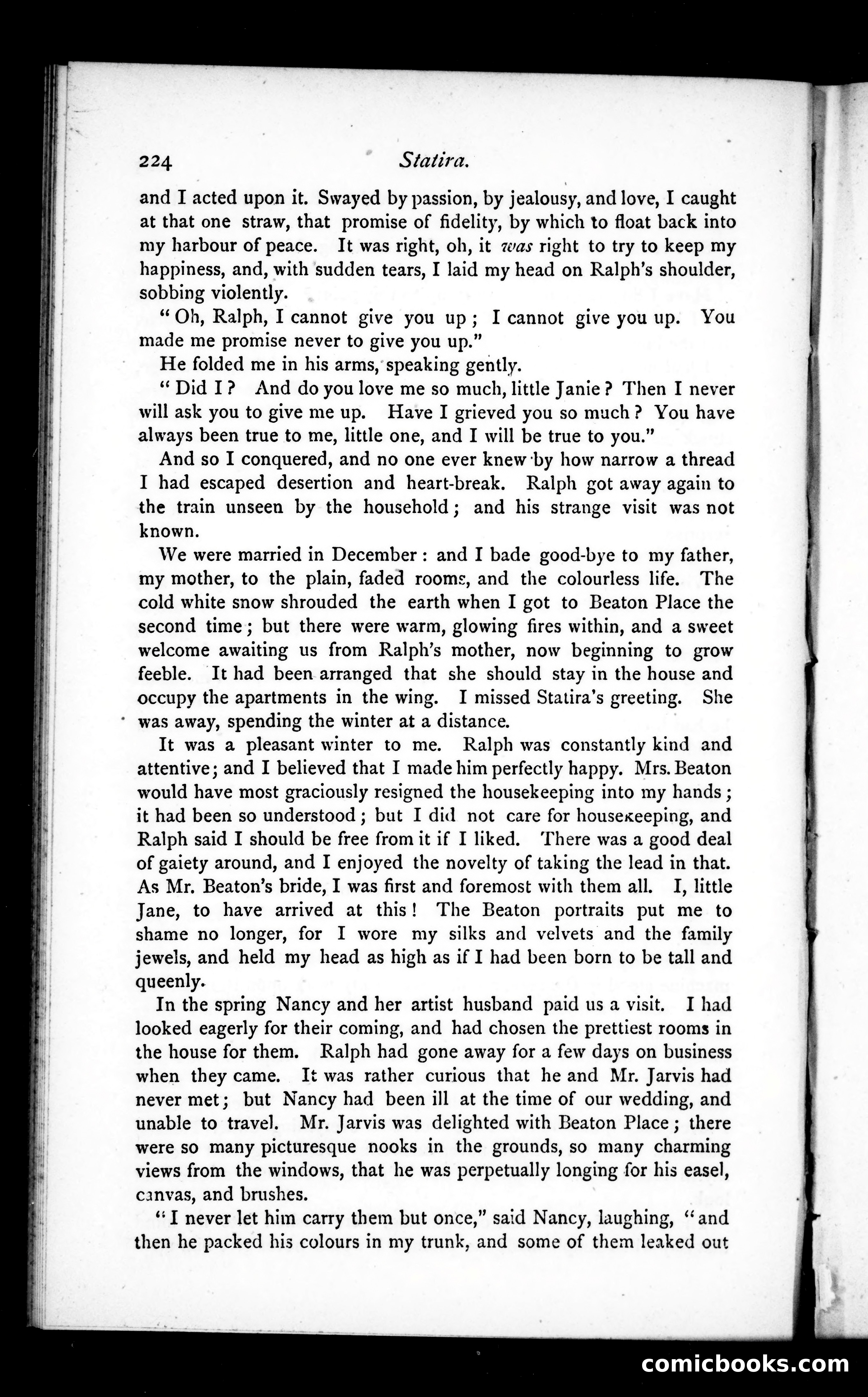 The Argosy, Vol. 14 — page 64 of 82