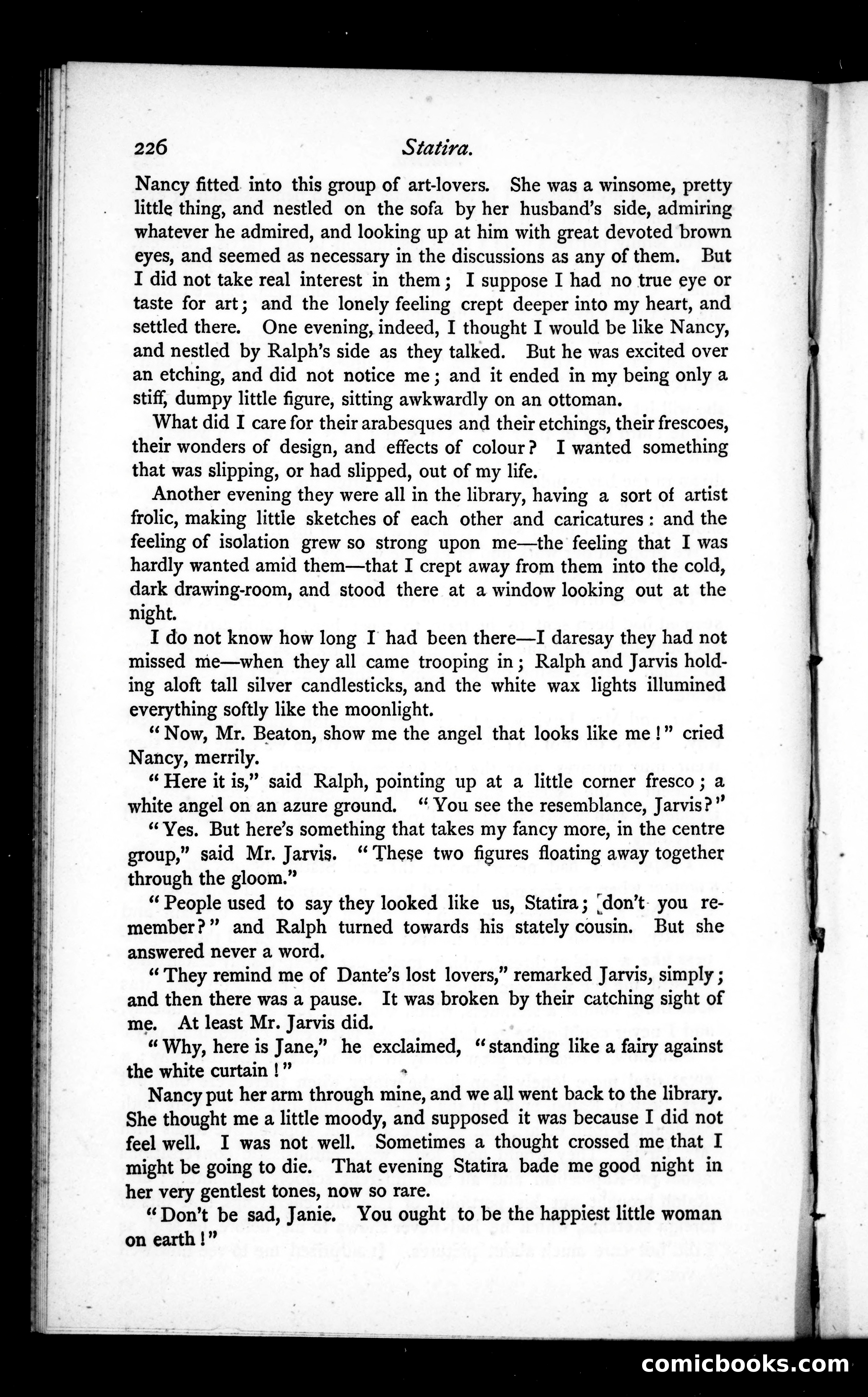 The Argosy, Vol. 14 — page 66 of 82