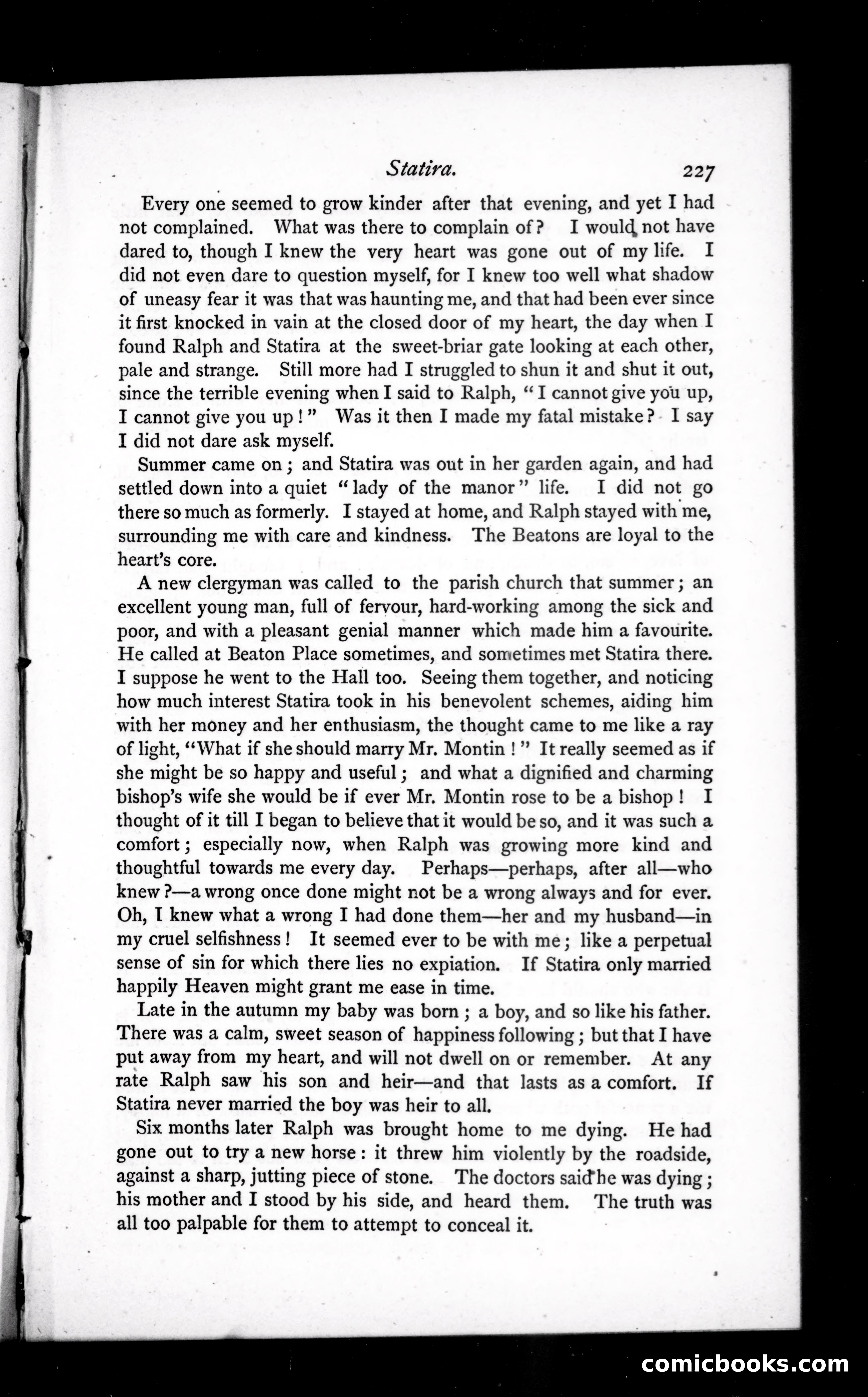 The Argosy, Vol. 14 — page 67 of 82