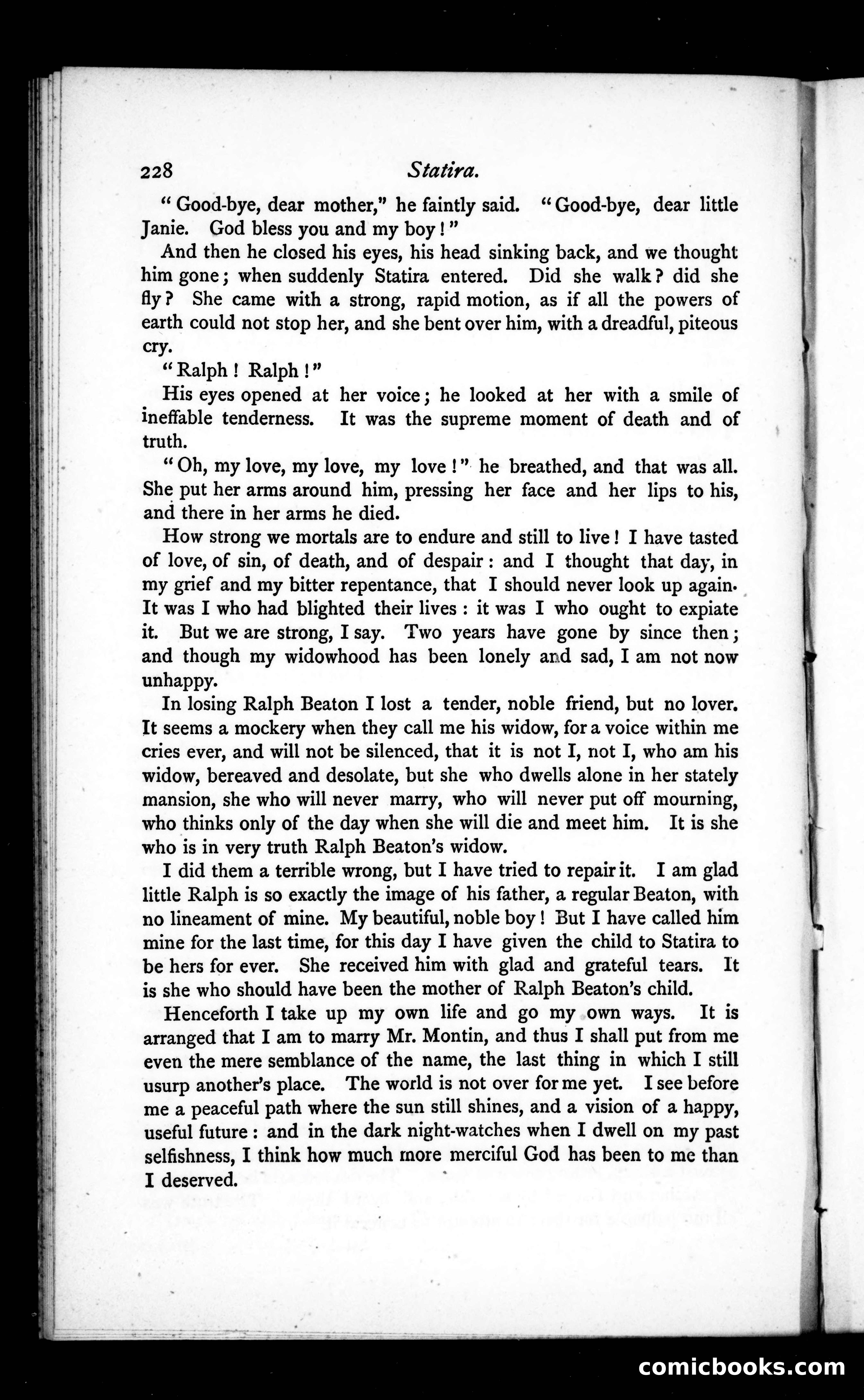 The Argosy, Vol. 14 — page 68 of 82