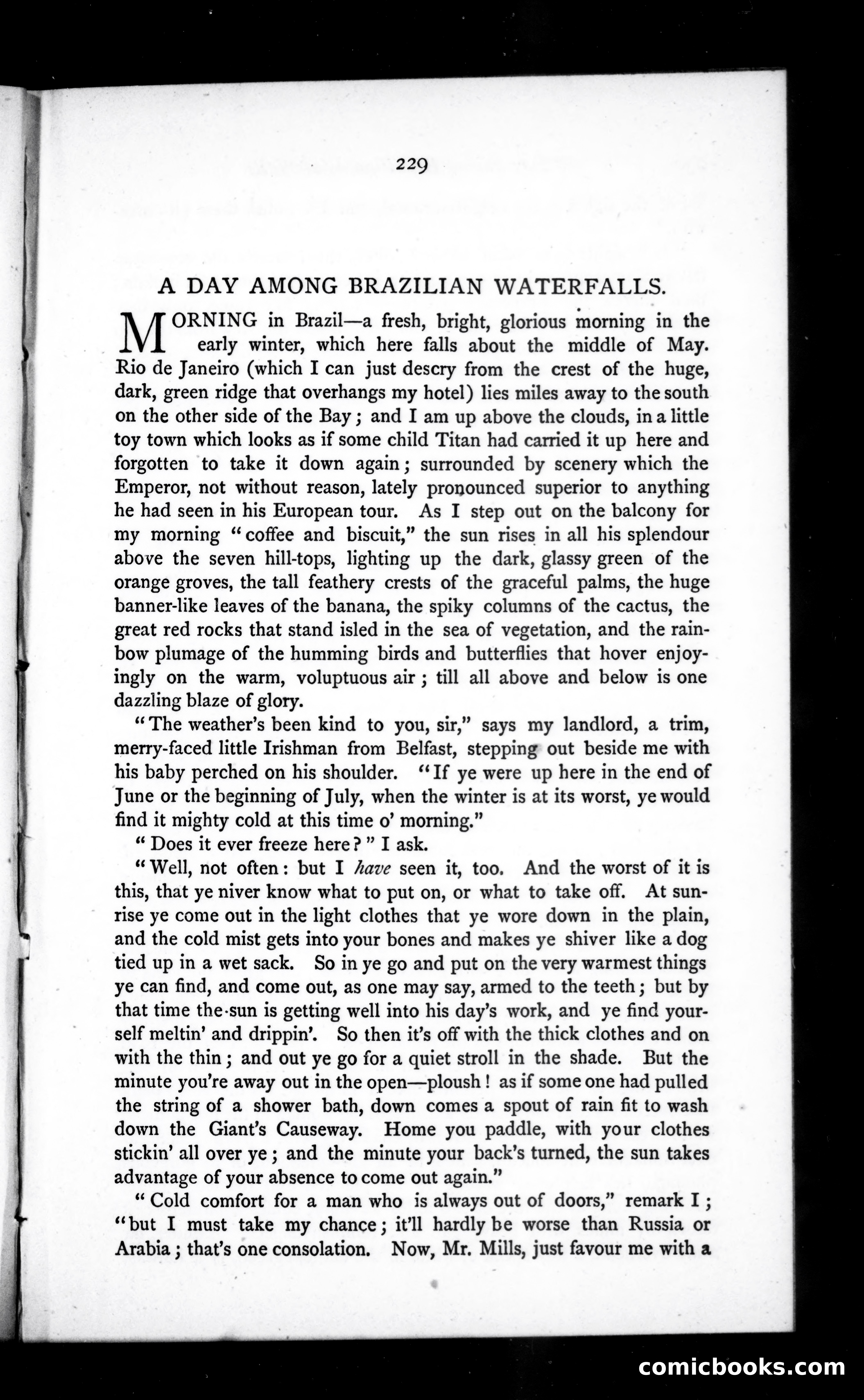 The Argosy, Vol. 14 — page 69 of 82
