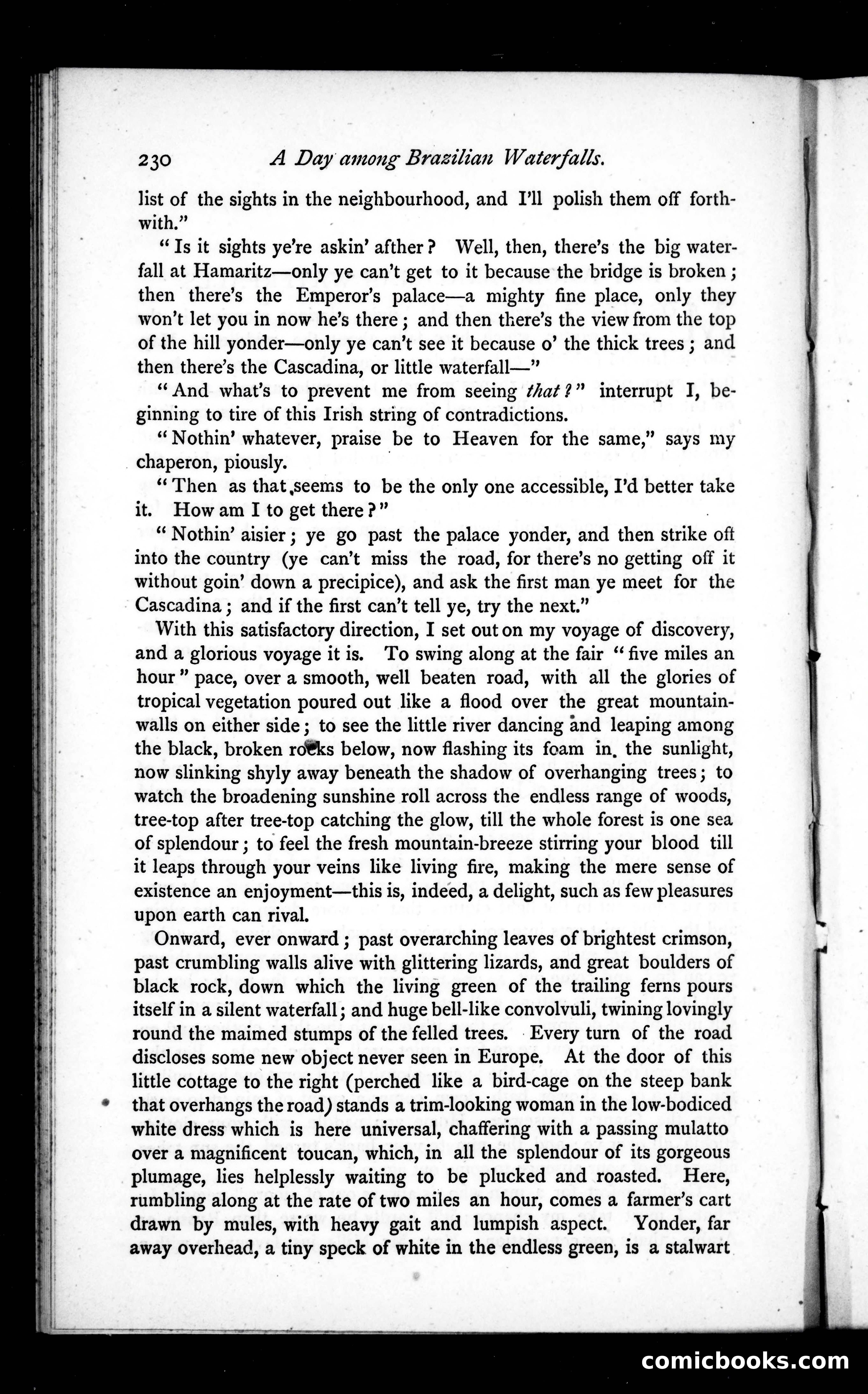 The Argosy, Vol. 14 — page 70 of 82