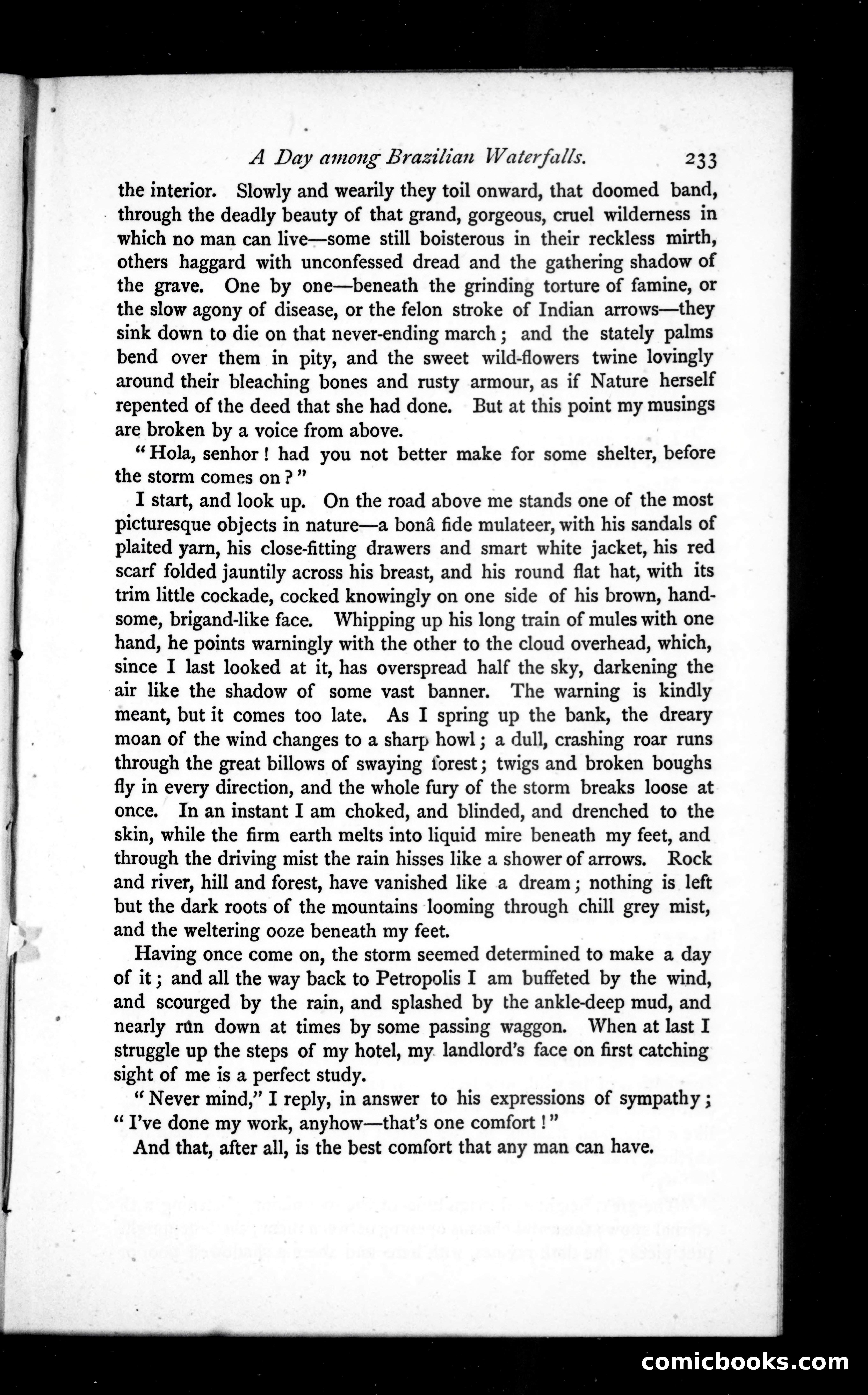 The Argosy, Vol. 14 — page 73 of 82