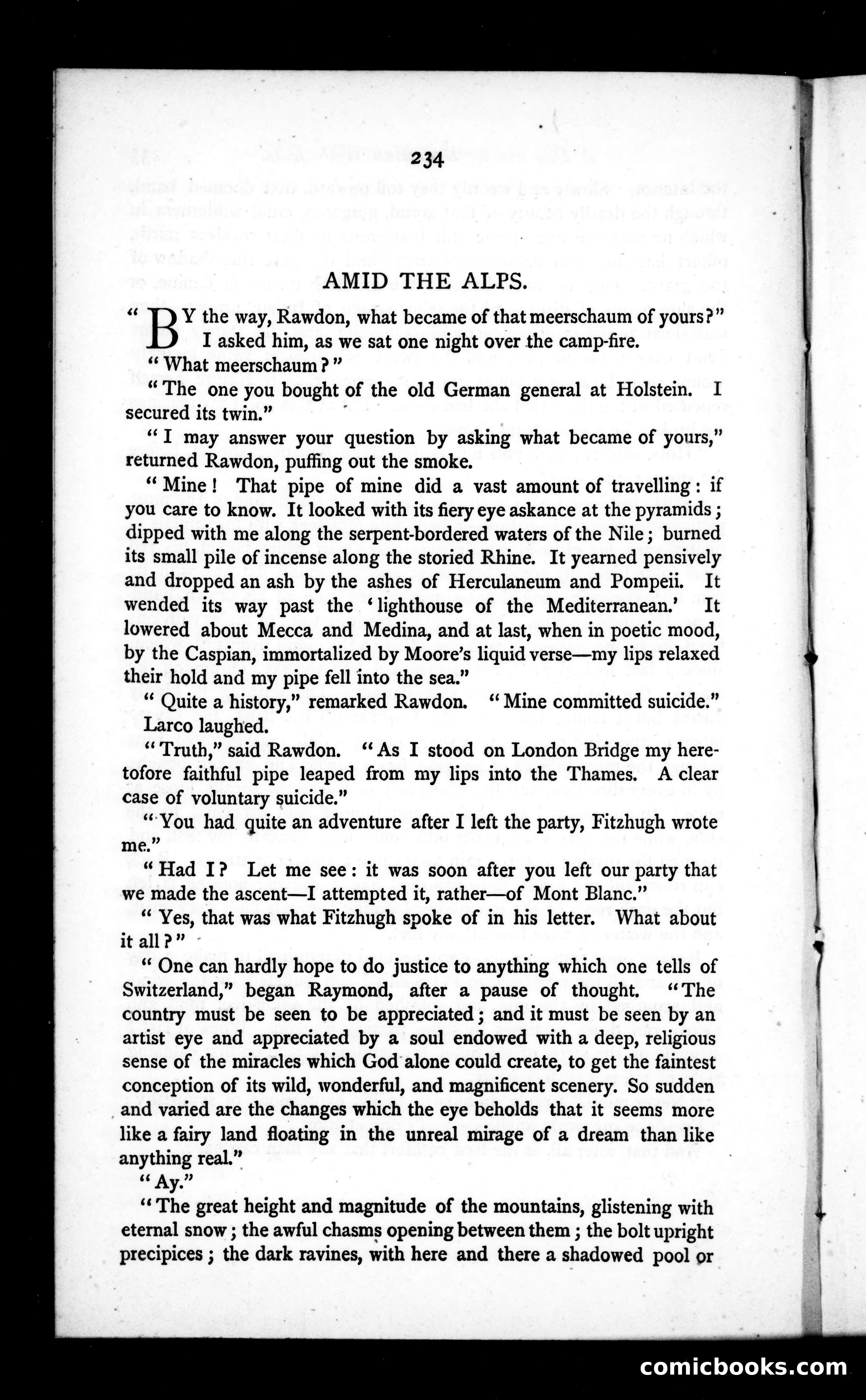 The Argosy, Vol. 14 — page 74 of 82