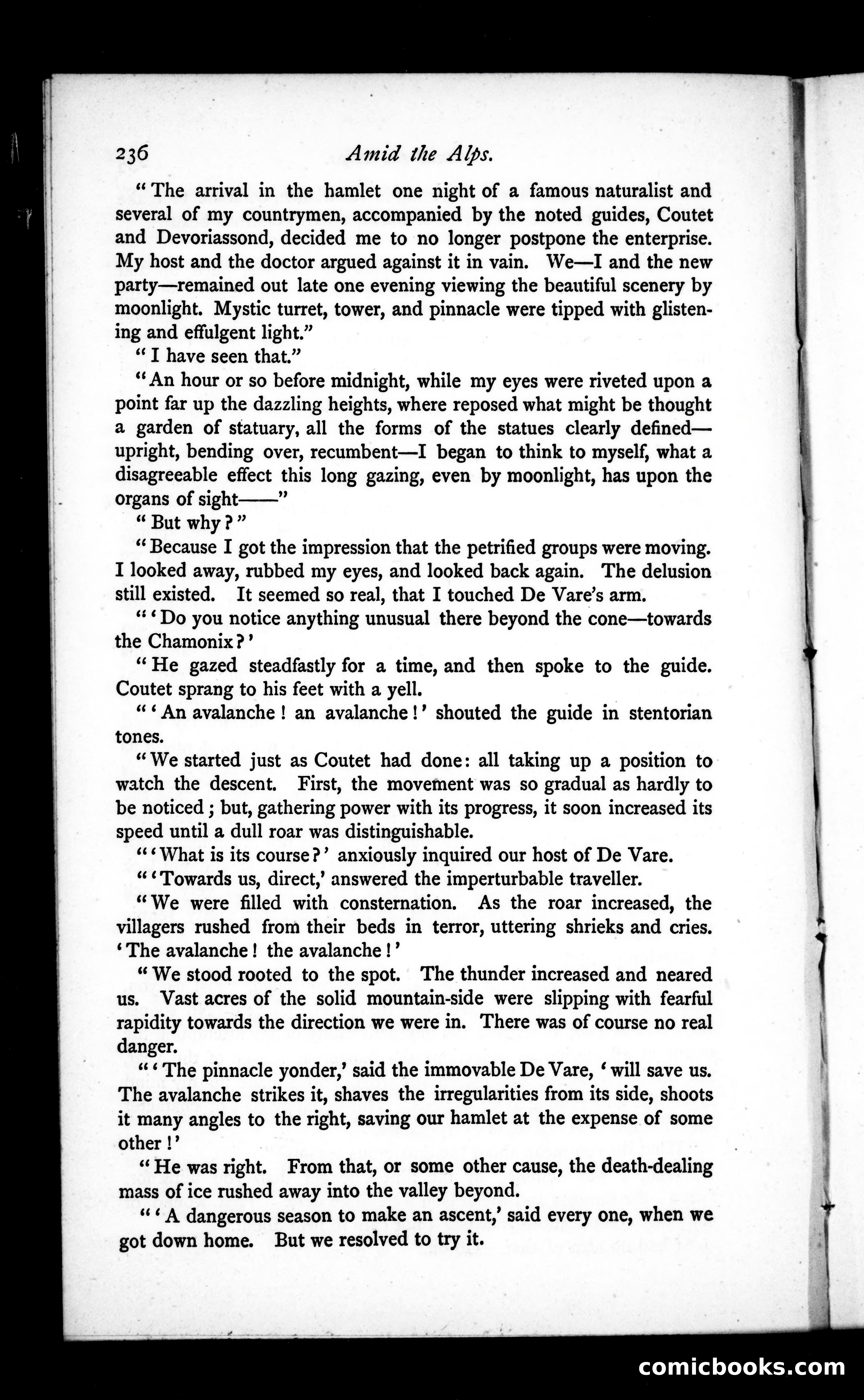 The Argosy, Vol. 14 — page 76 of 82