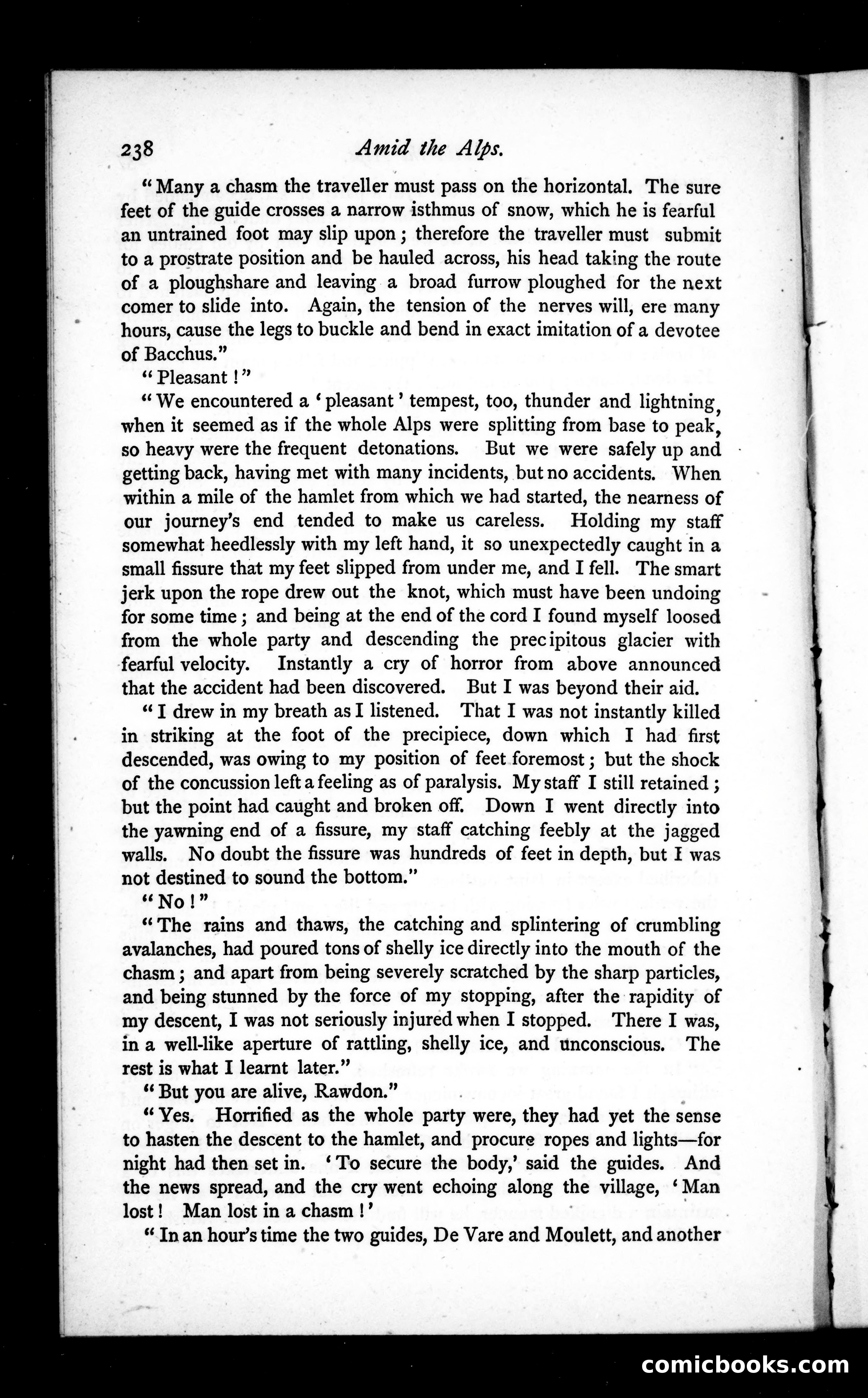 The Argosy, Vol. 14 — page 78 of 82