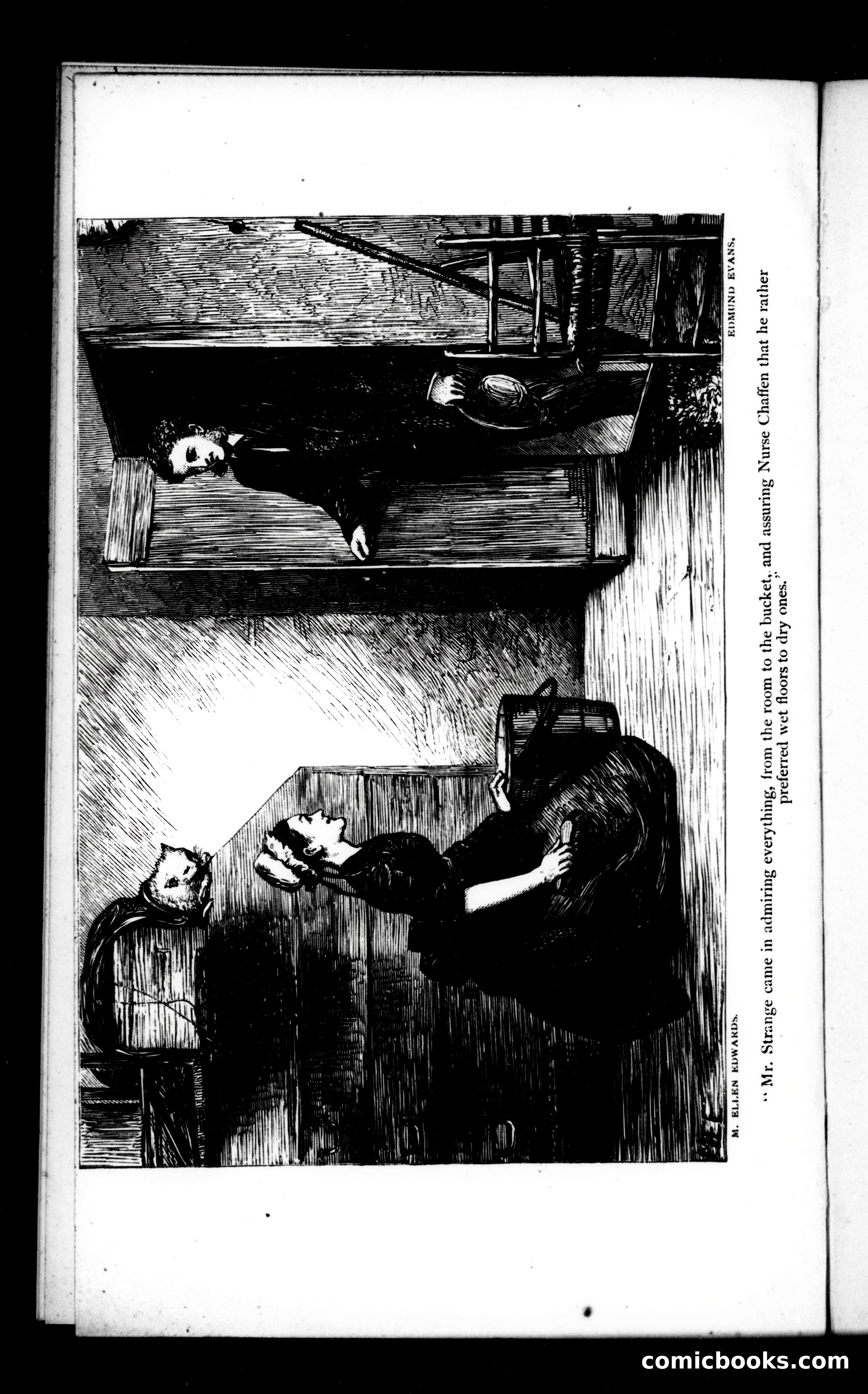 The Argosy, Vol. 14 — page 82 of 82