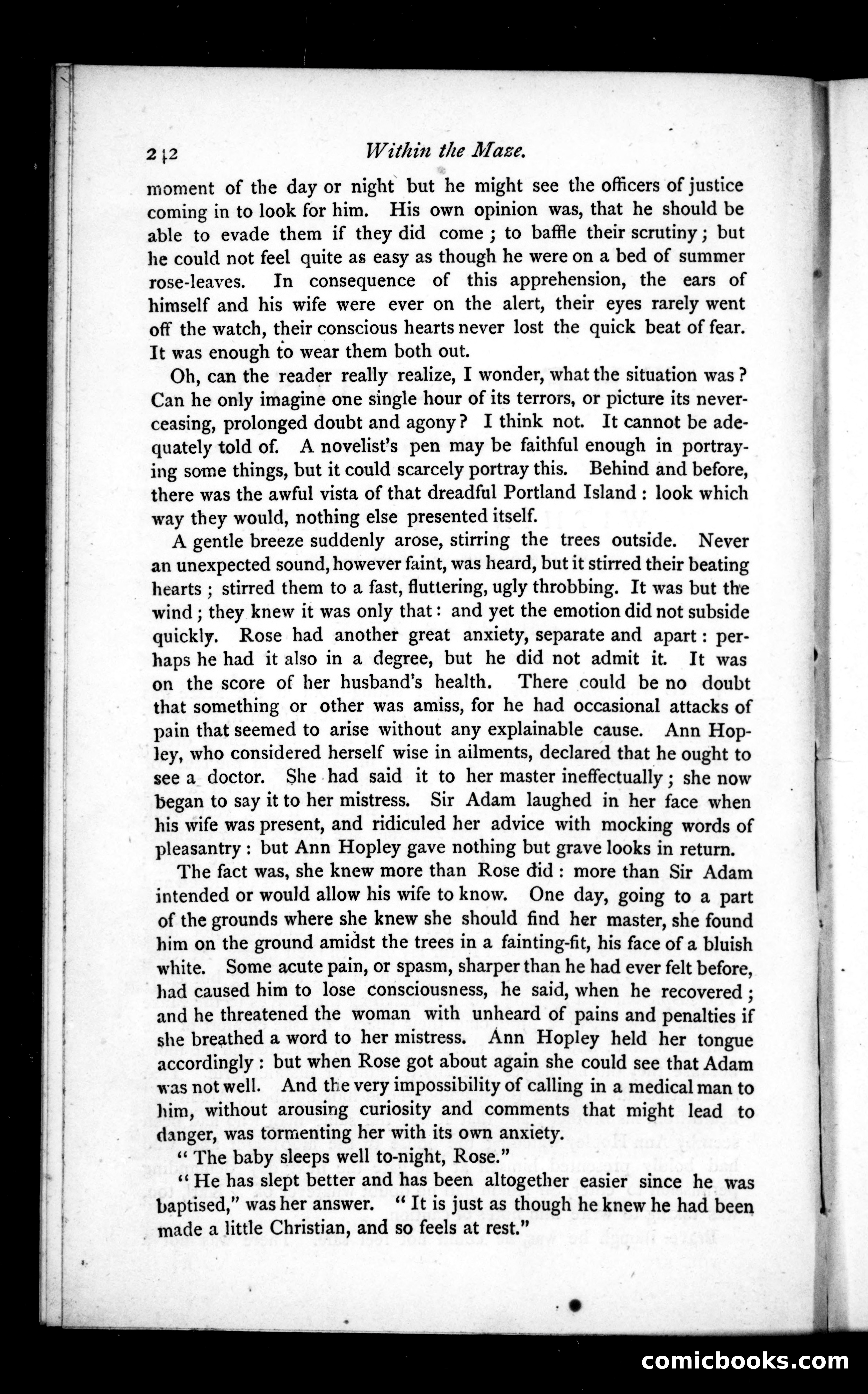 The Argosy, Vol. XIV — page 2 of 82