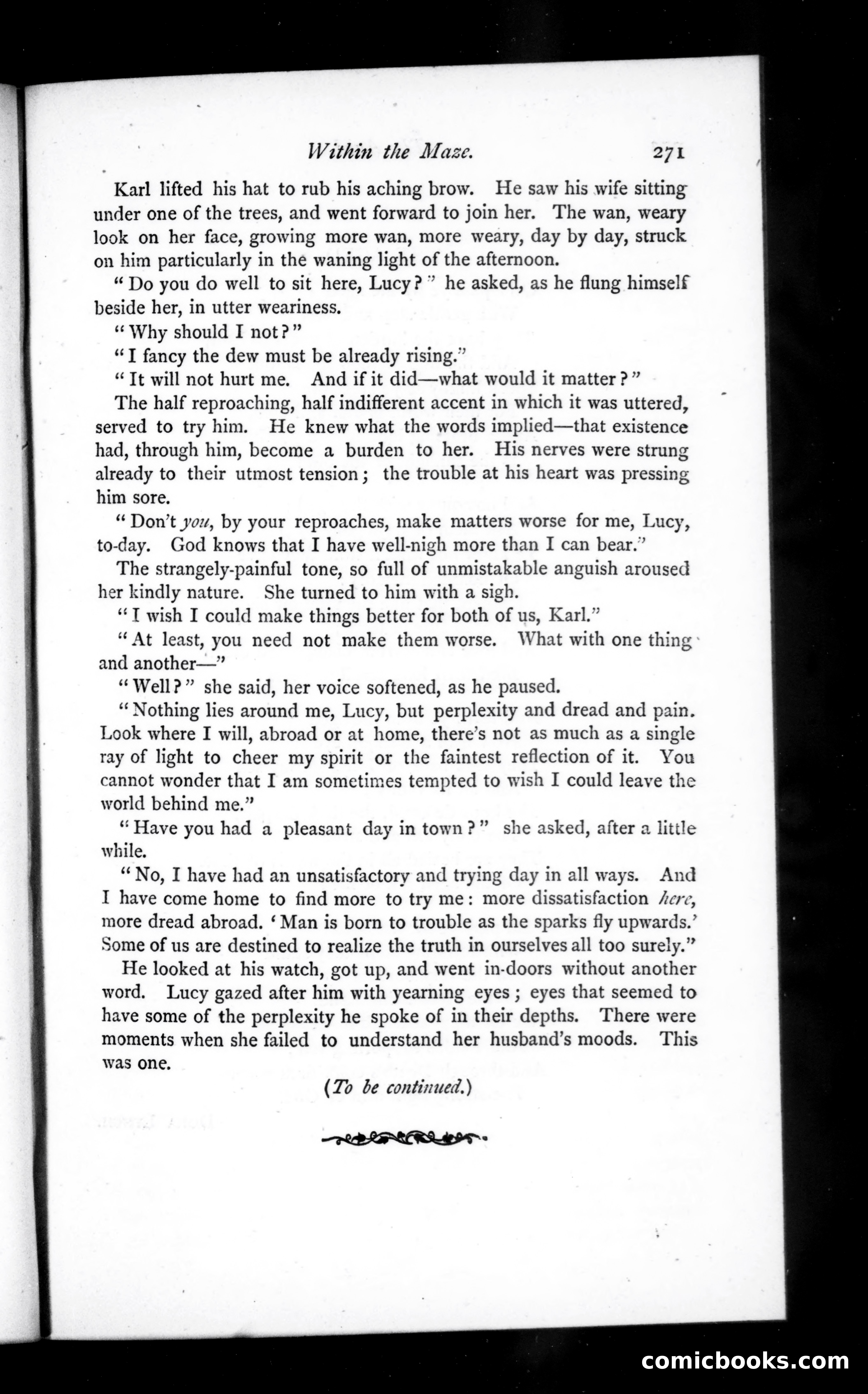 The Argosy, Vol. XIV — page 31 of 82