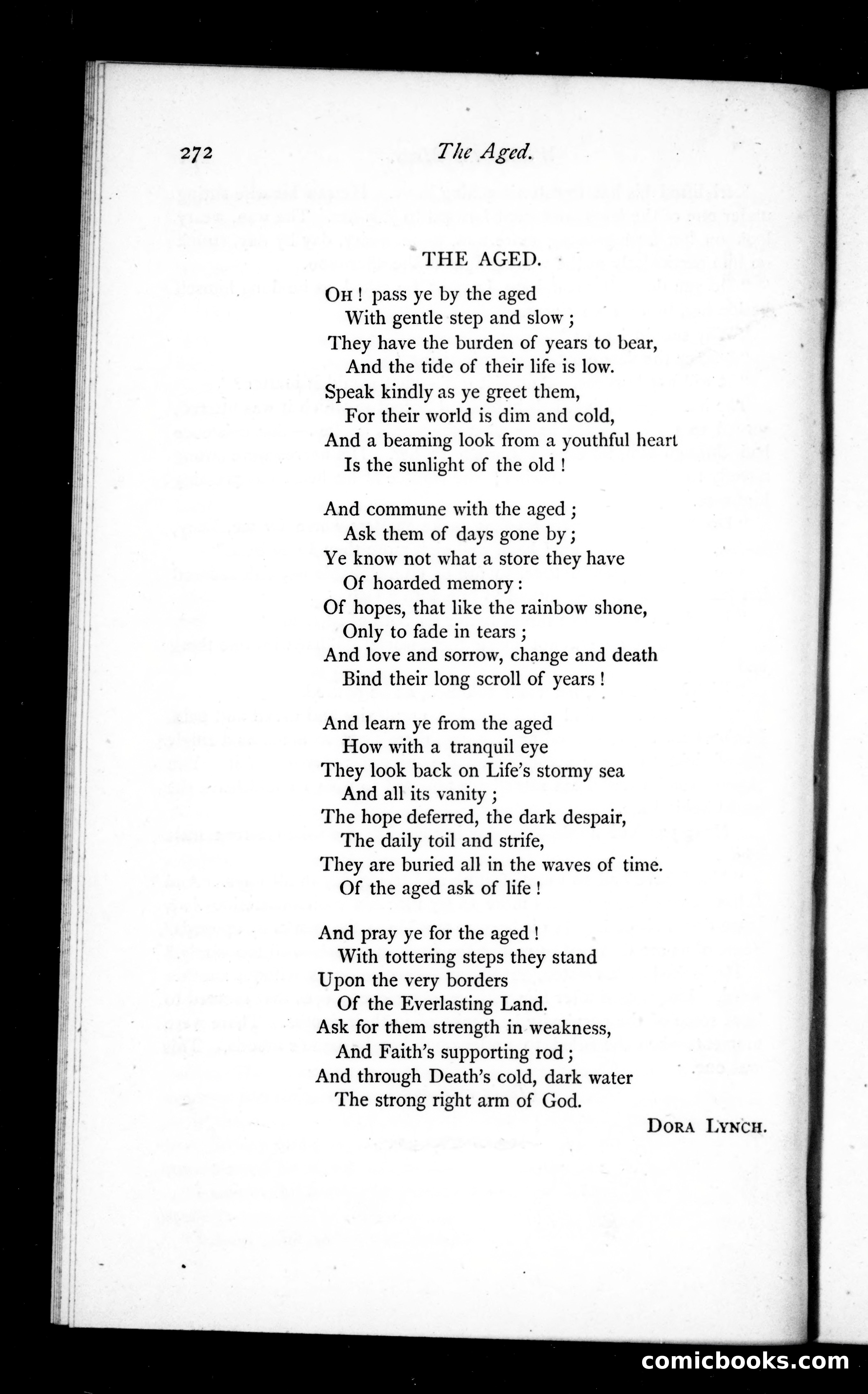 The Argosy, Vol. XIV — page 32 of 82
