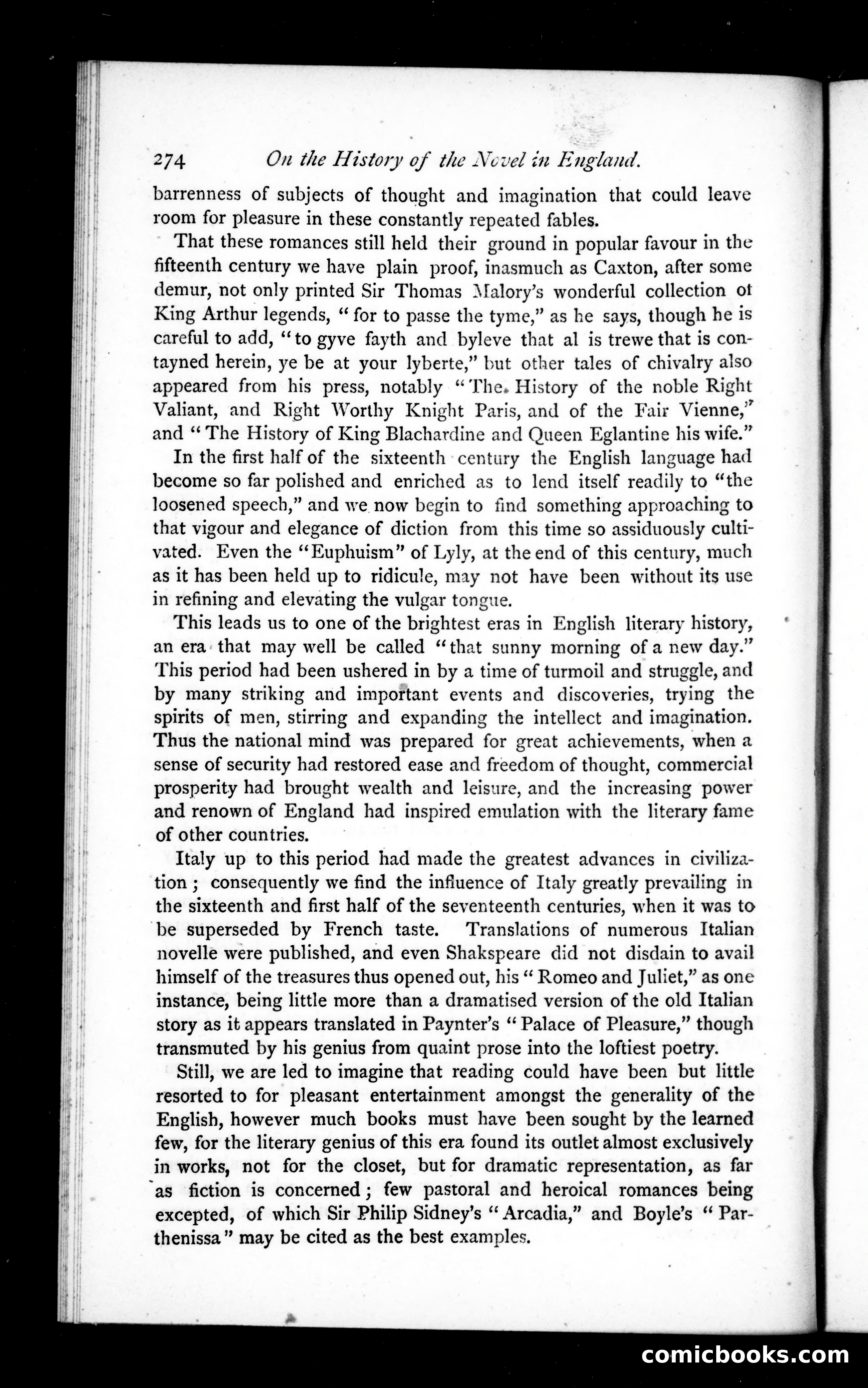 The Argosy, Vol. XIV — page 34 of 82