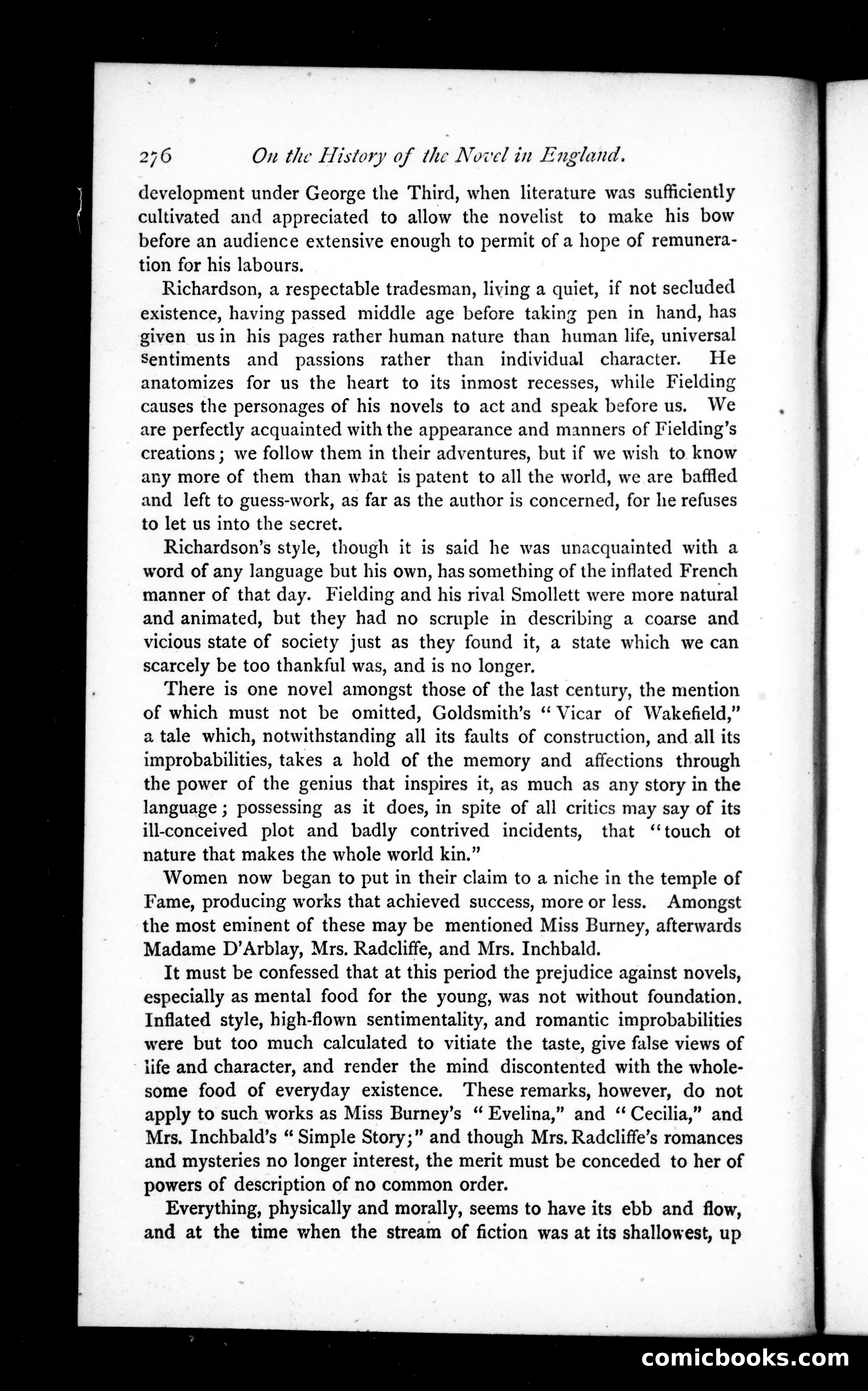 The Argosy, Vol. XIV — page 36 of 82