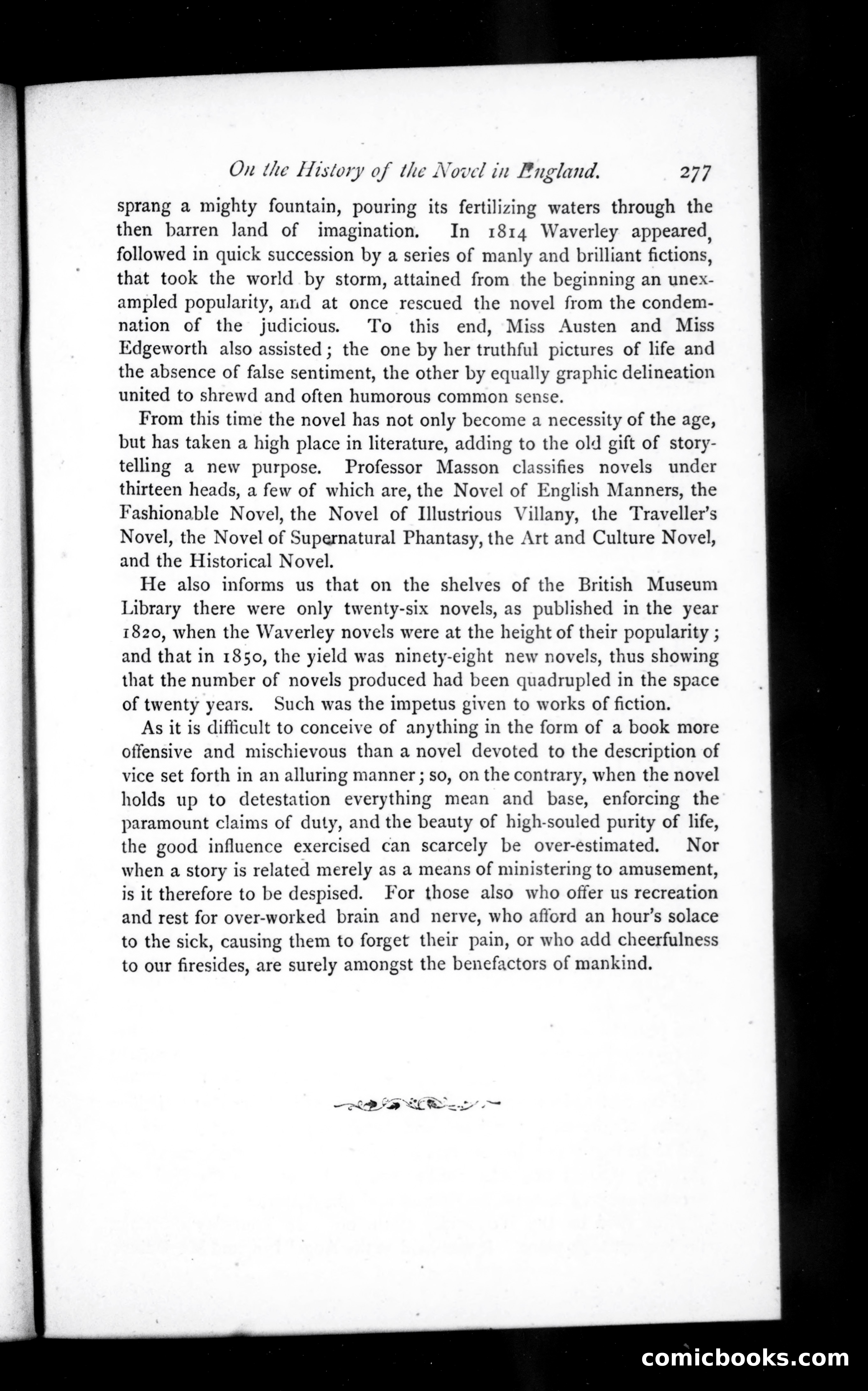The Argosy, Vol. XIV — page 37 of 82