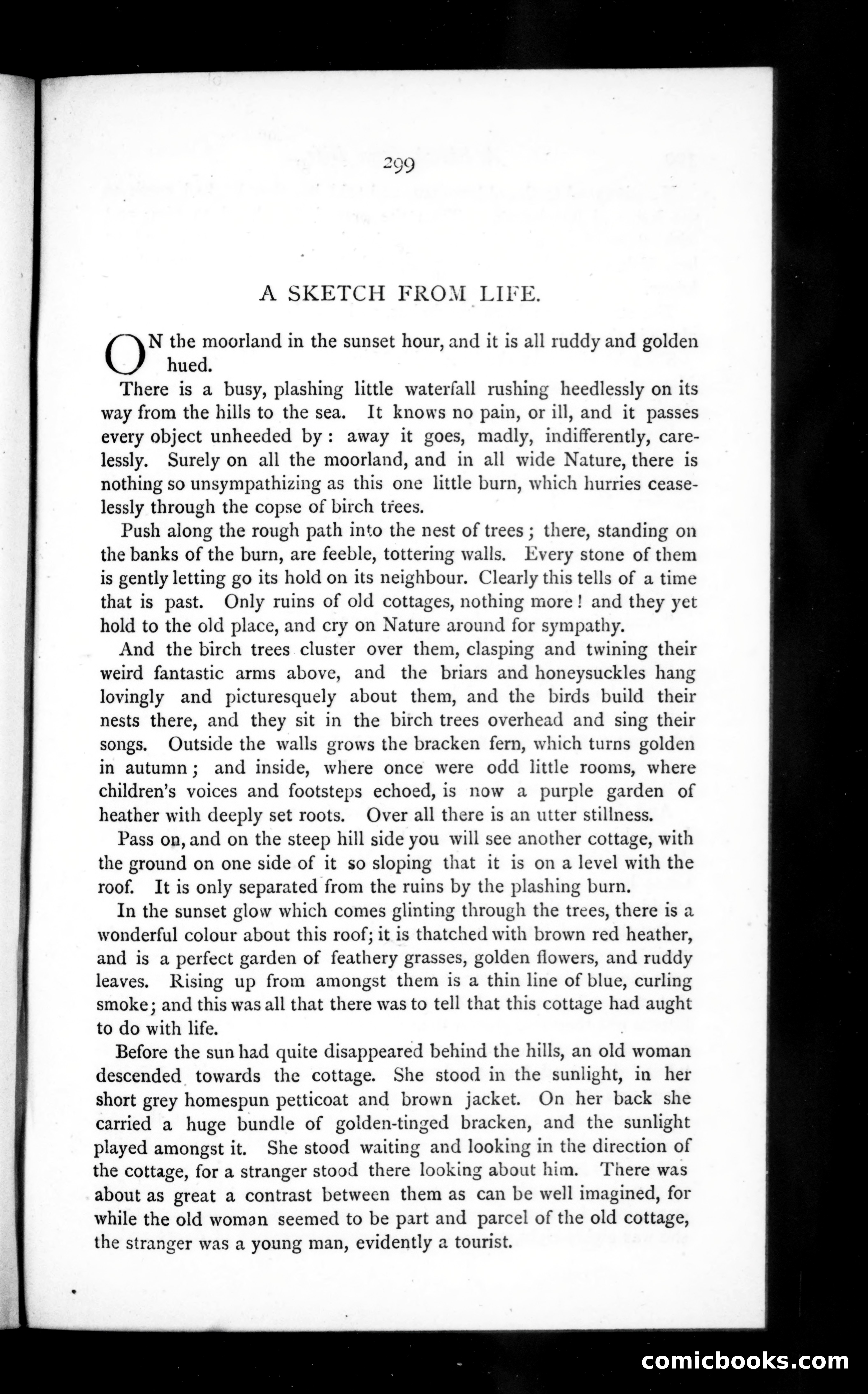 The Argosy, Vol. XIV — page 59 of 82