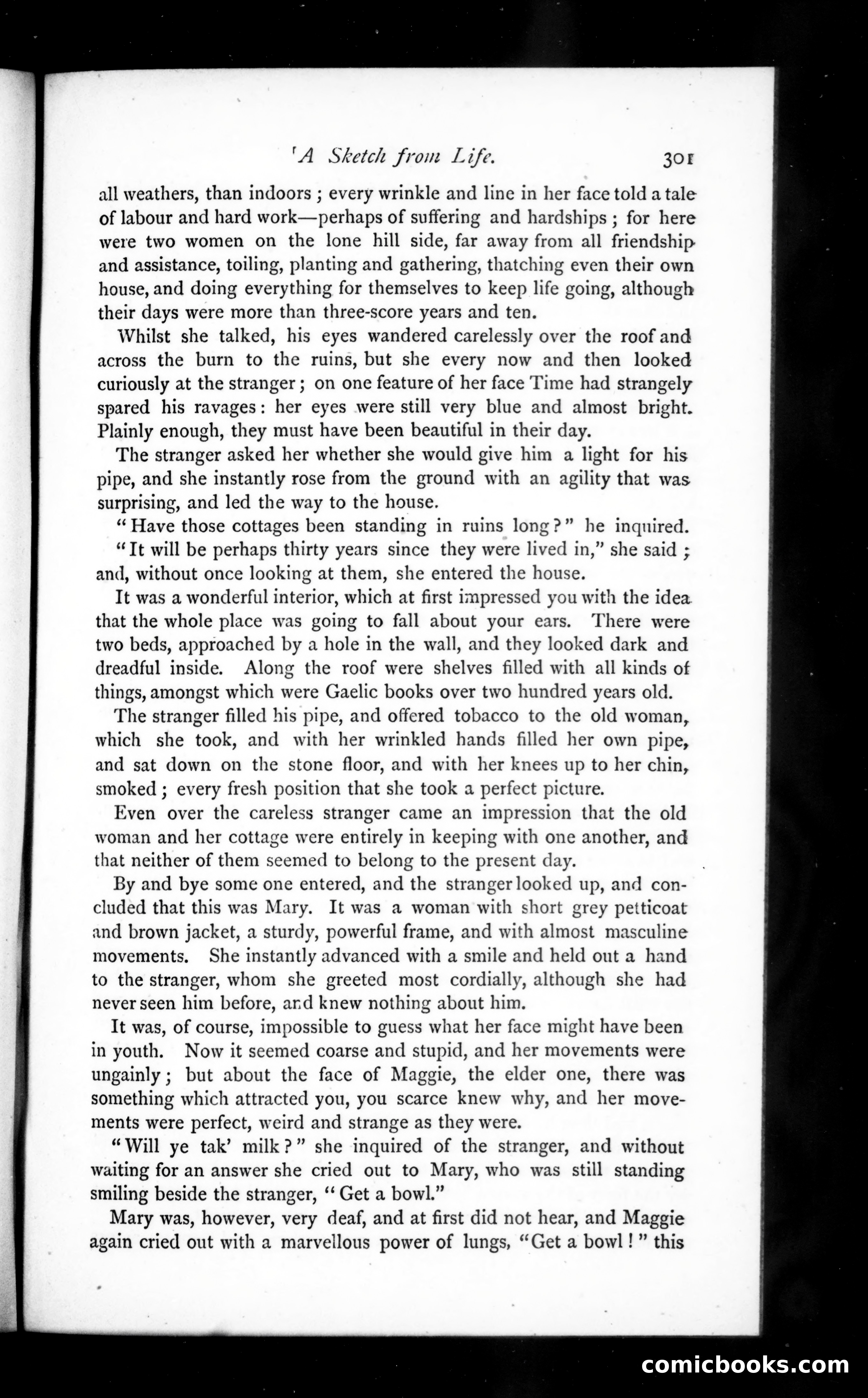 The Argosy, Vol. XIV — page 61 of 82