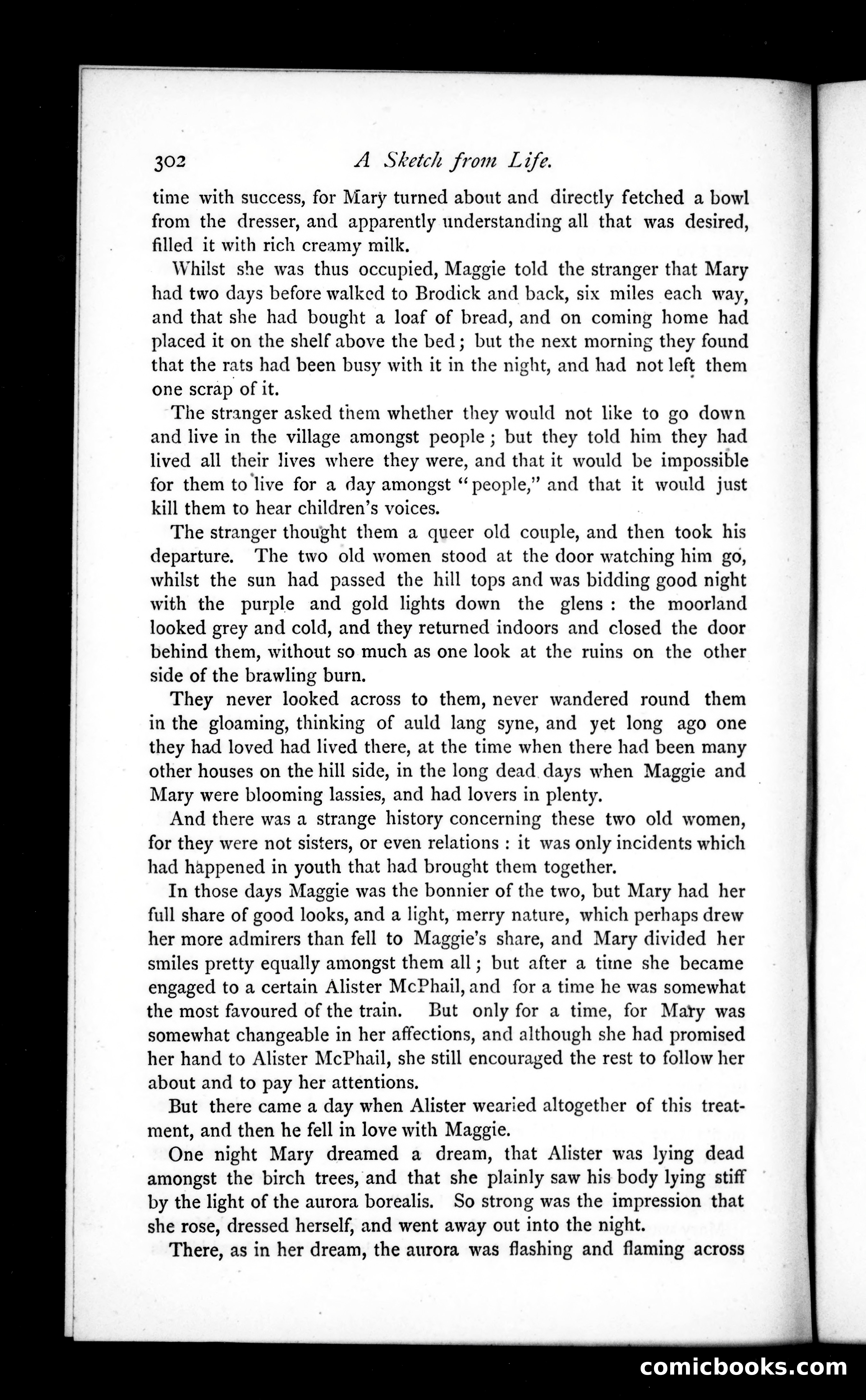 The Argosy, Vol. XIV — page 62 of 82
