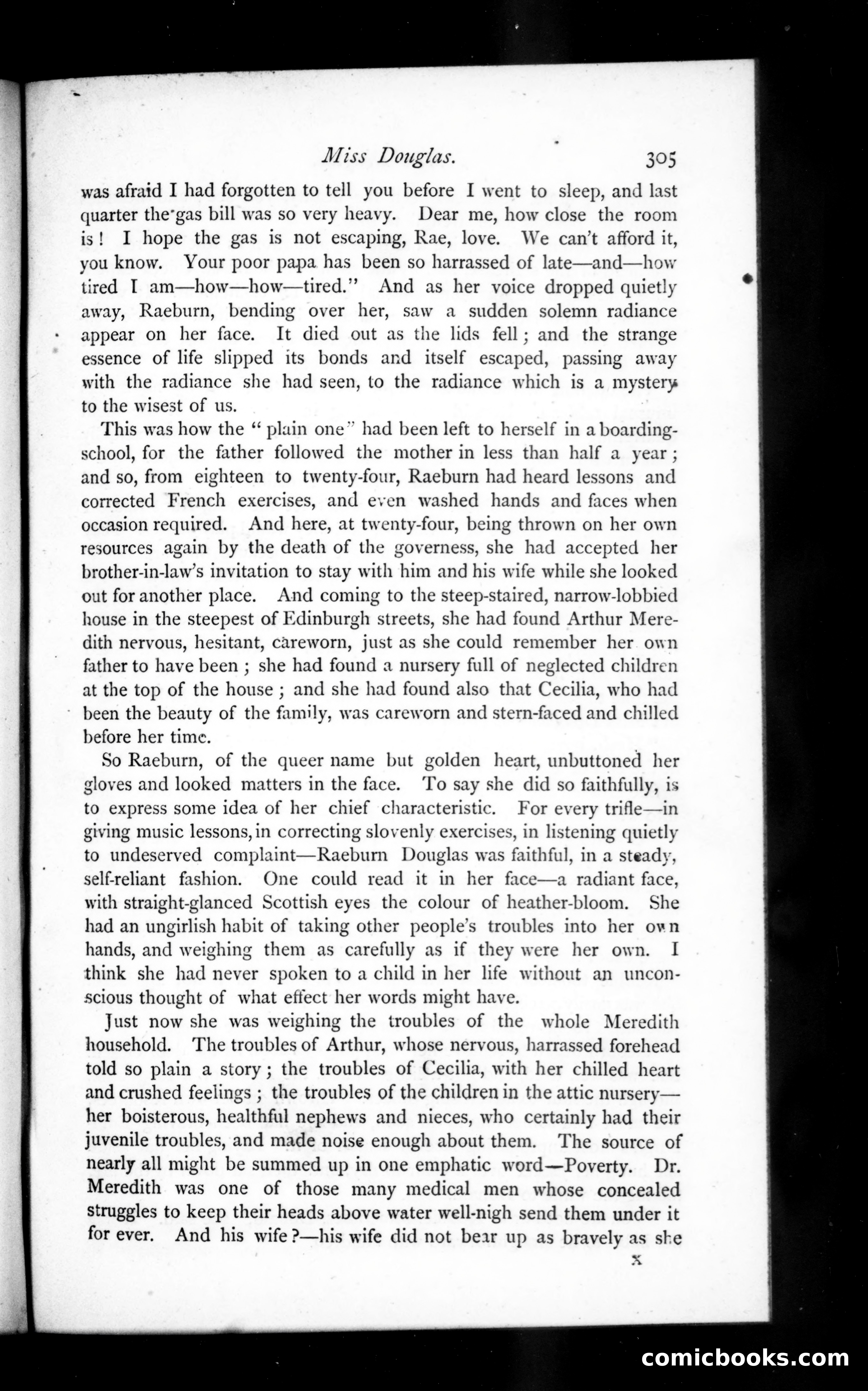 The Argosy, Vol. XIV — page 65 of 82