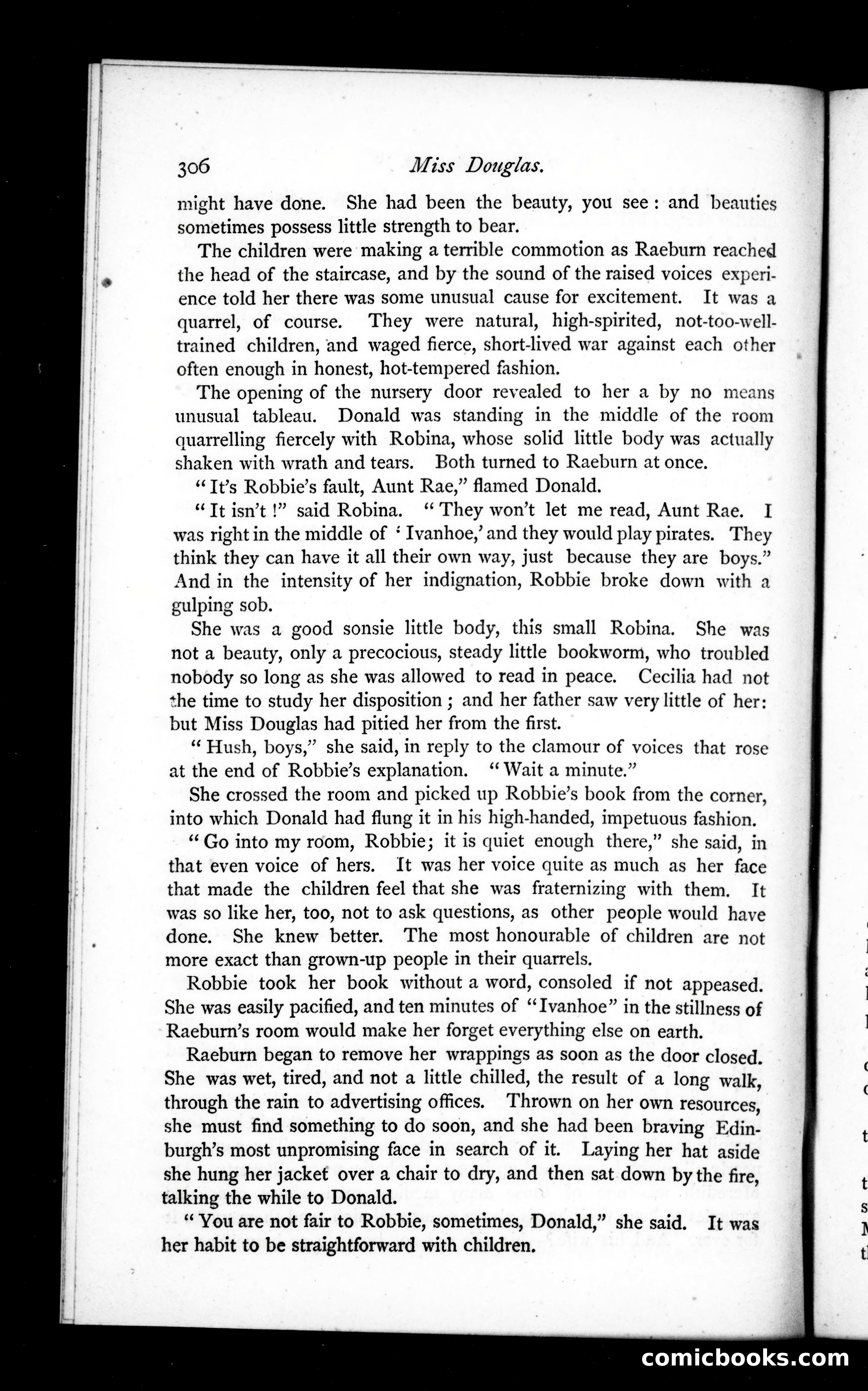 The Argosy, Vol. XIV — page 66 of 82
