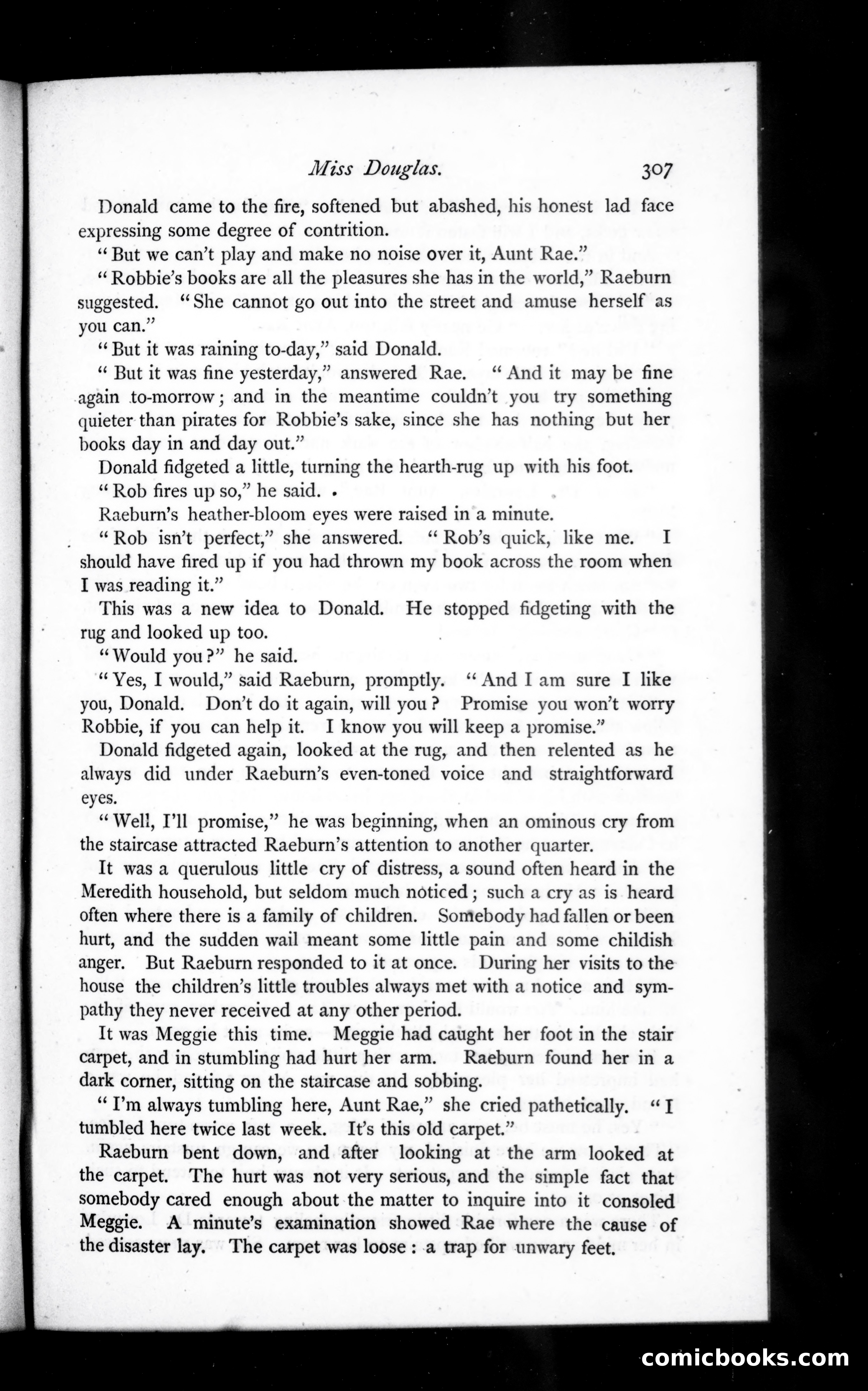 The Argosy, Vol. XIV — page 67 of 82