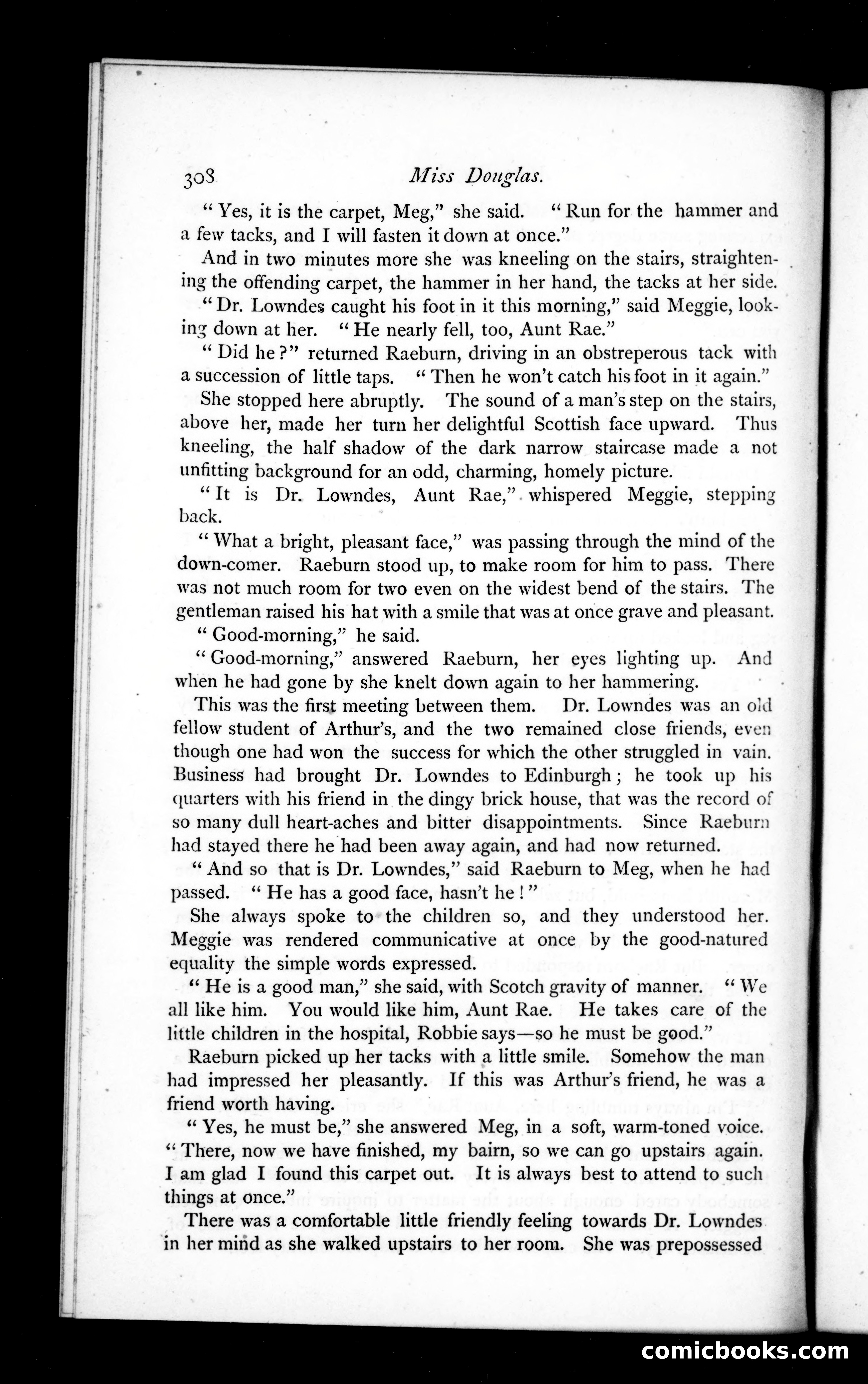 The Argosy, Vol. XIV — page 68 of 82