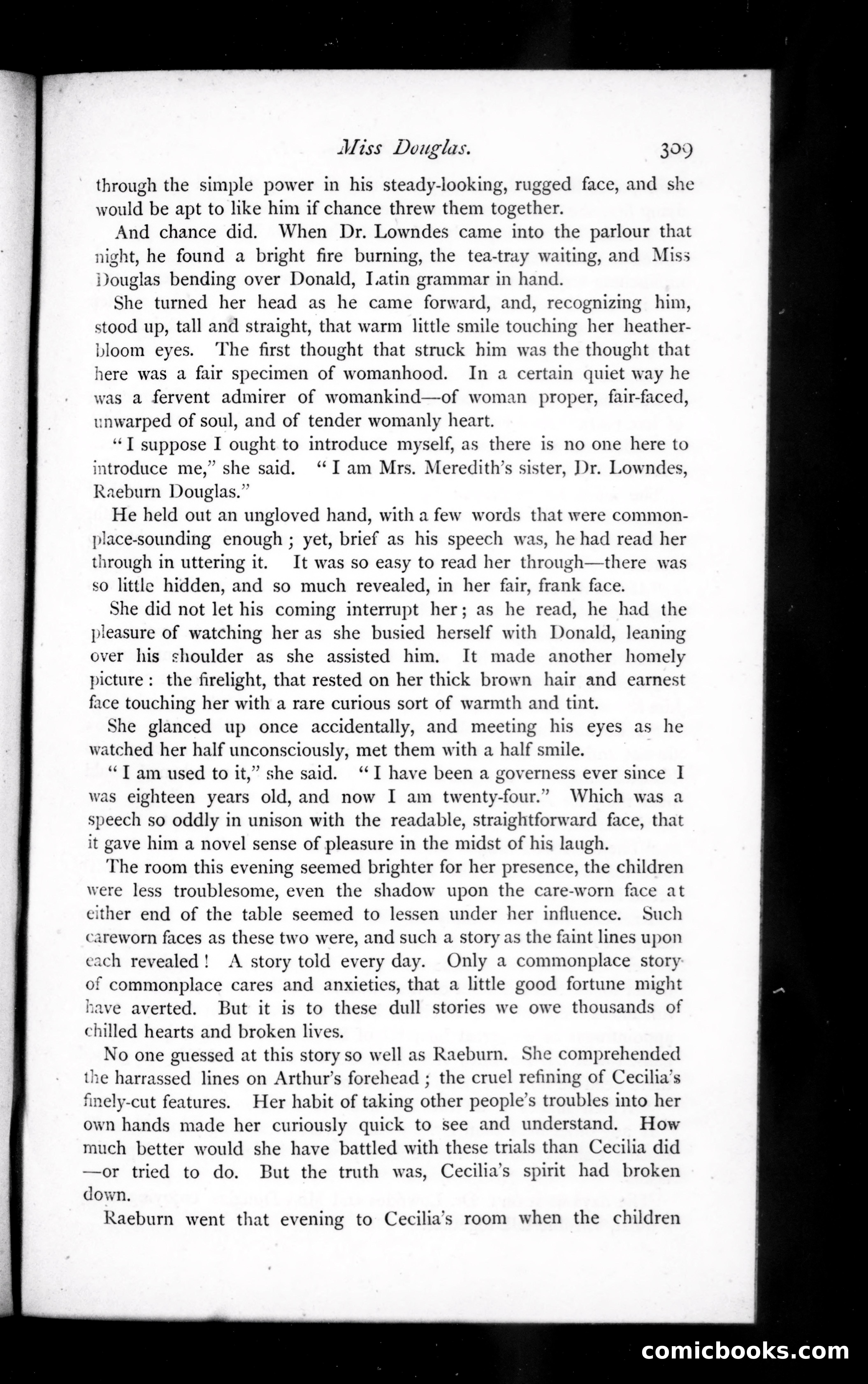 The Argosy, Vol. XIV — page 69 of 82