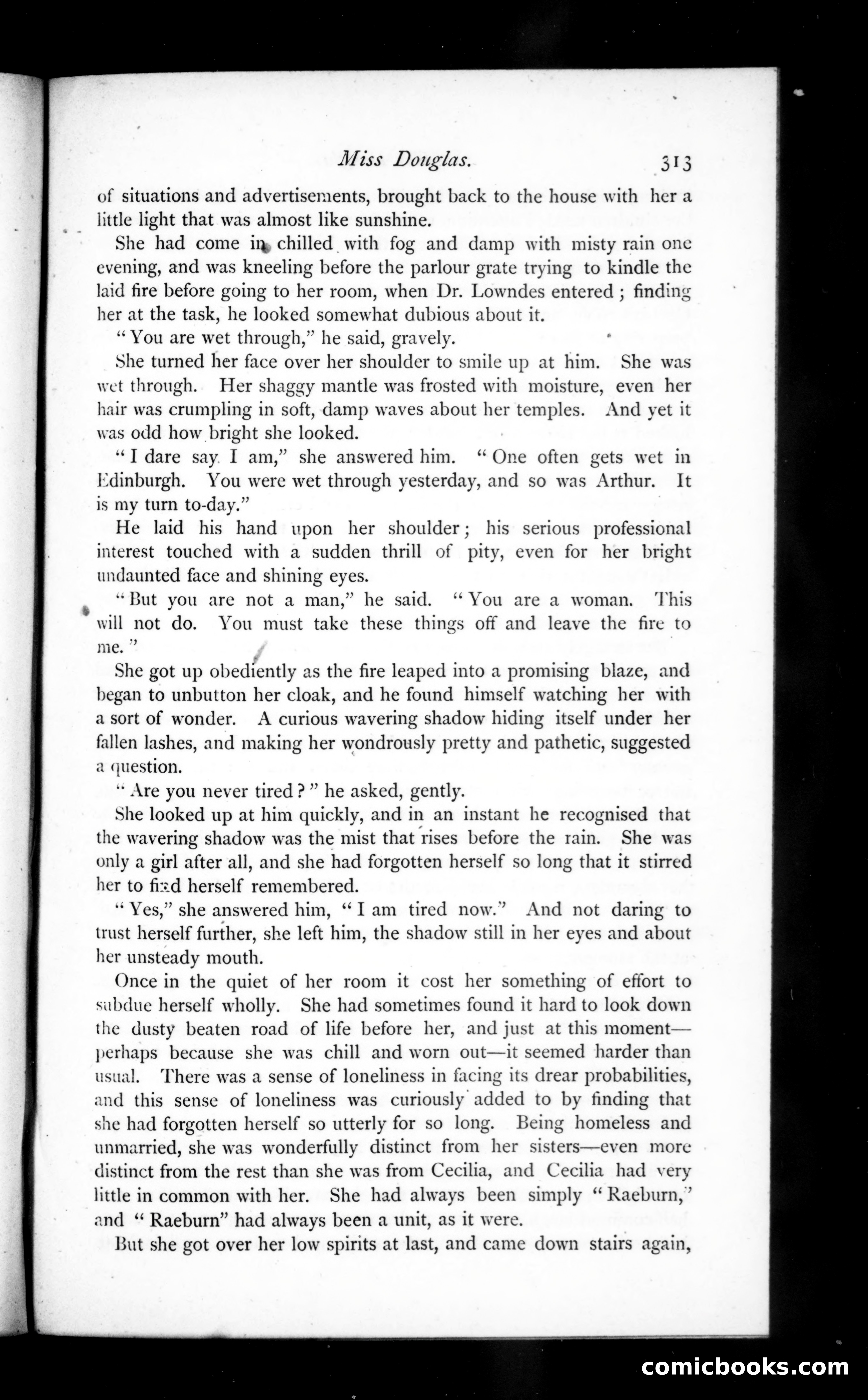The Argosy, Vol. XIV — page 73 of 82