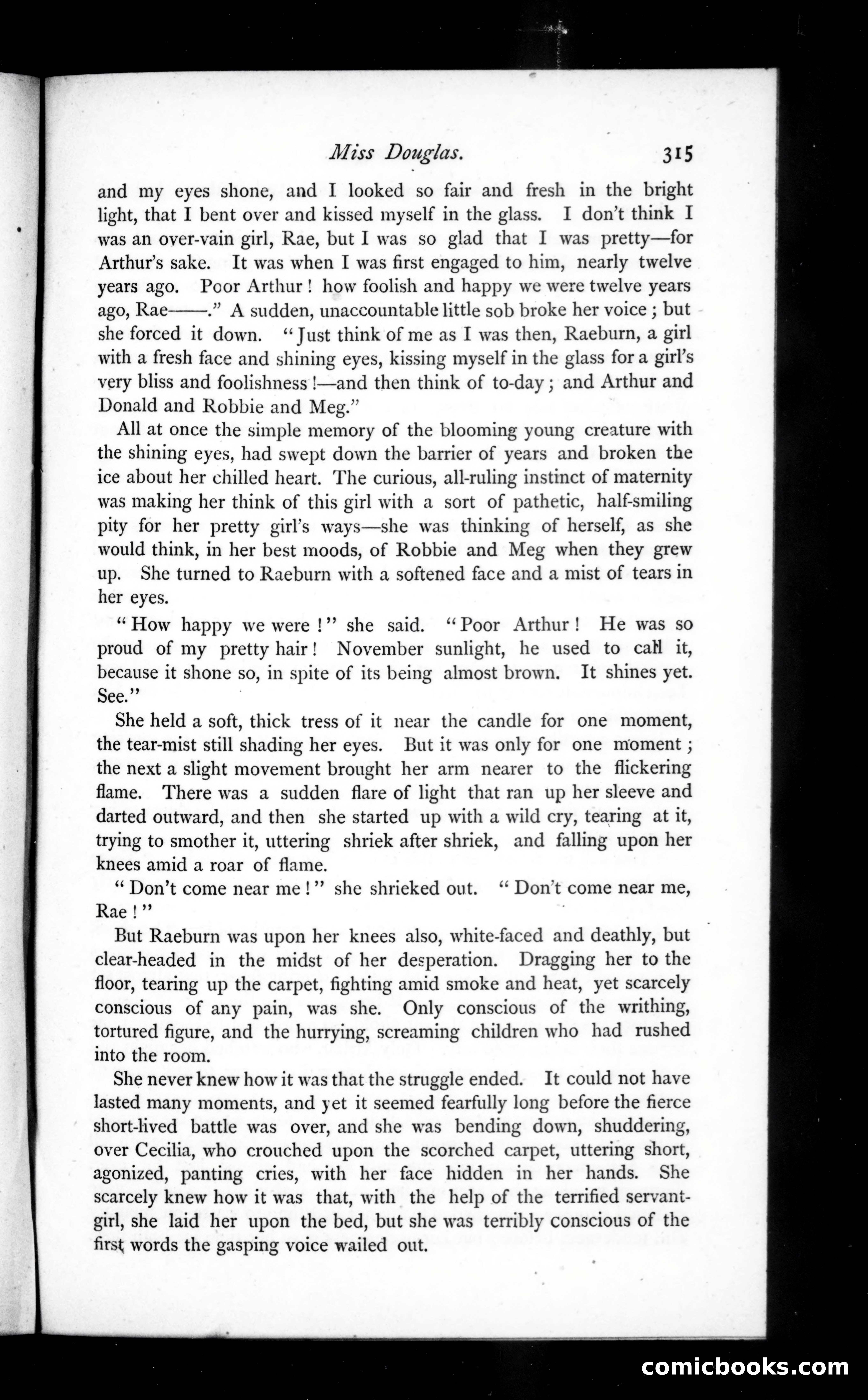 The Argosy, Vol. XIV — page 75 of 82