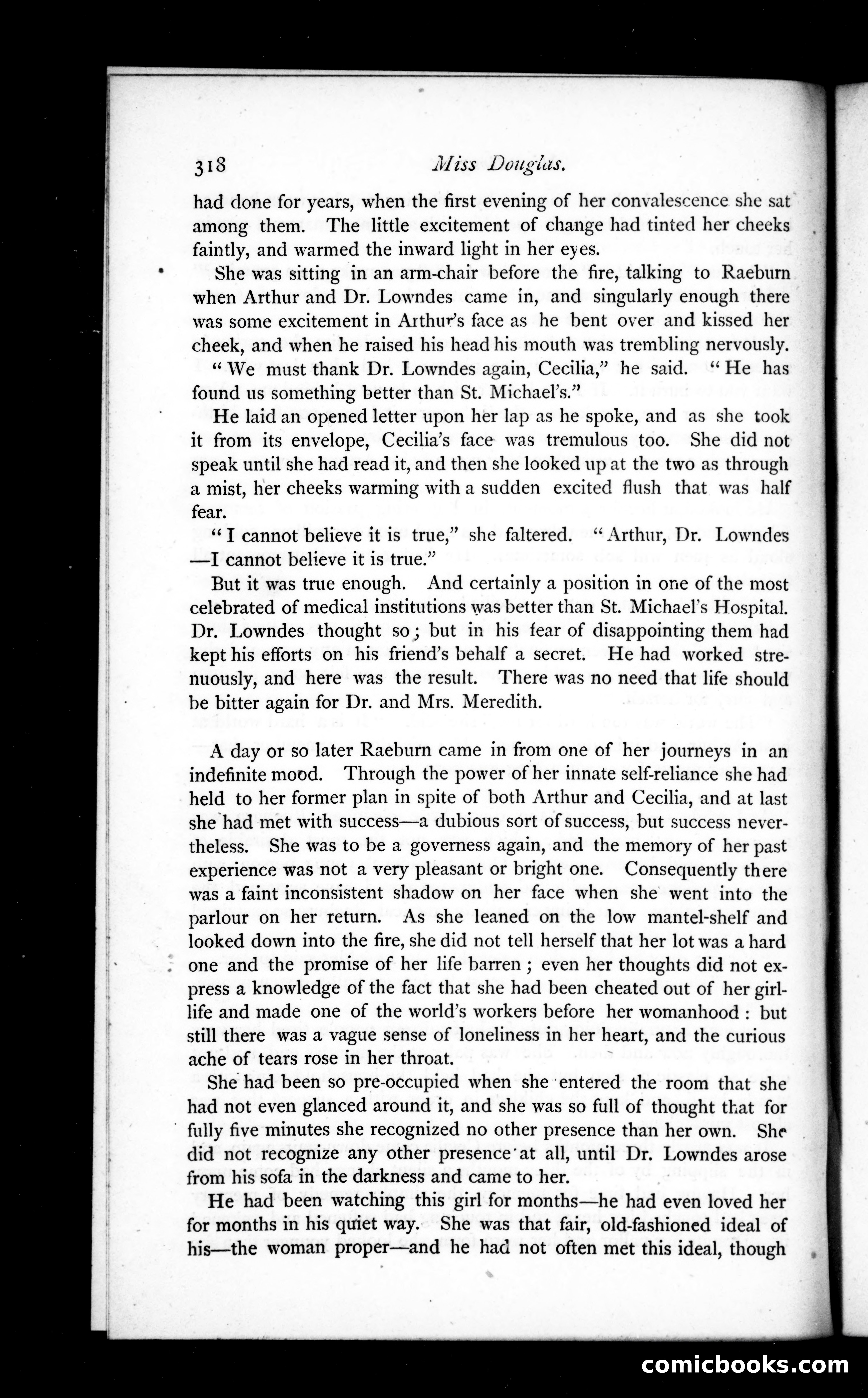The Argosy, Vol. XIV — page 78 of 82