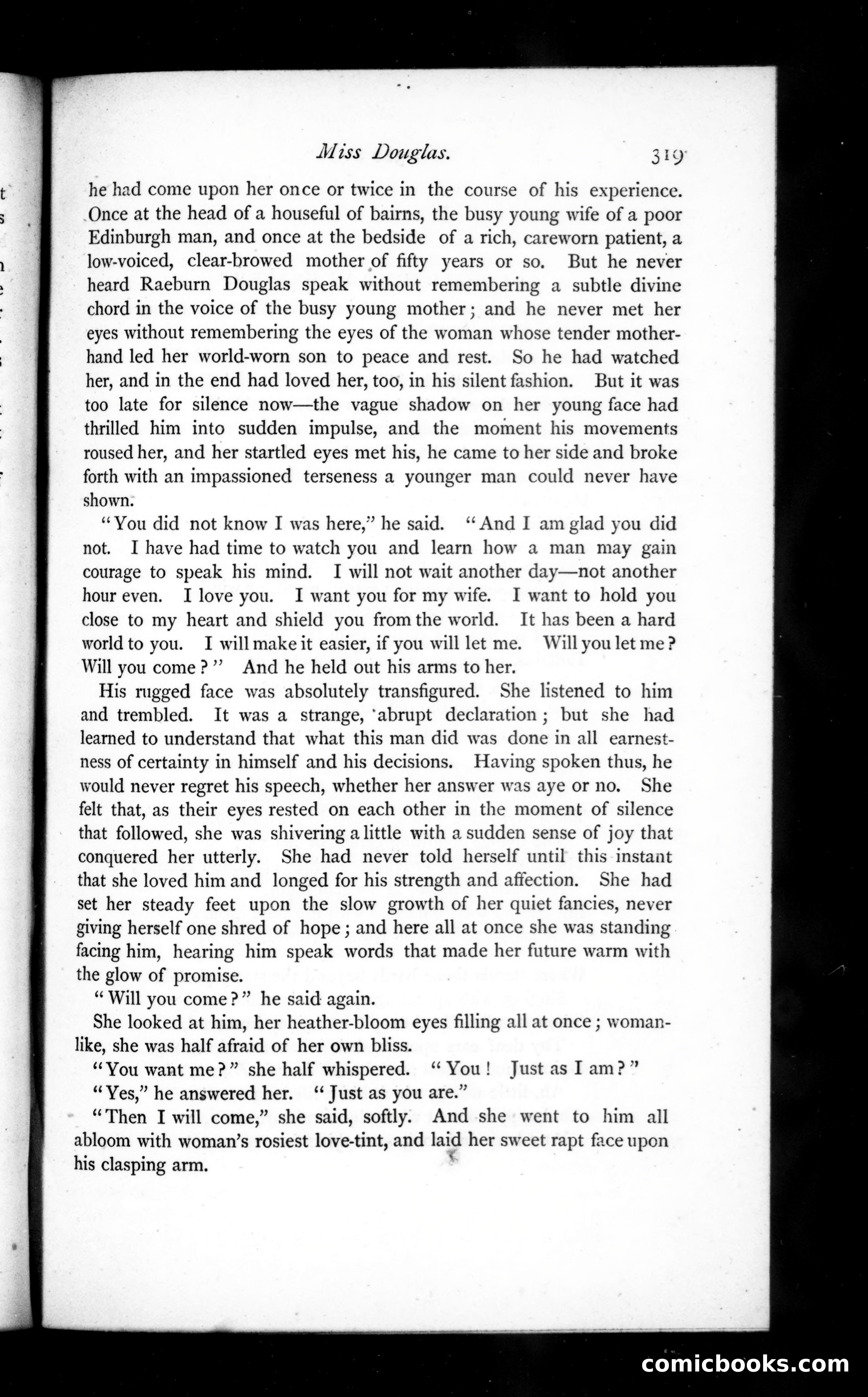 The Argosy, Vol. XIV — page 79 of 82