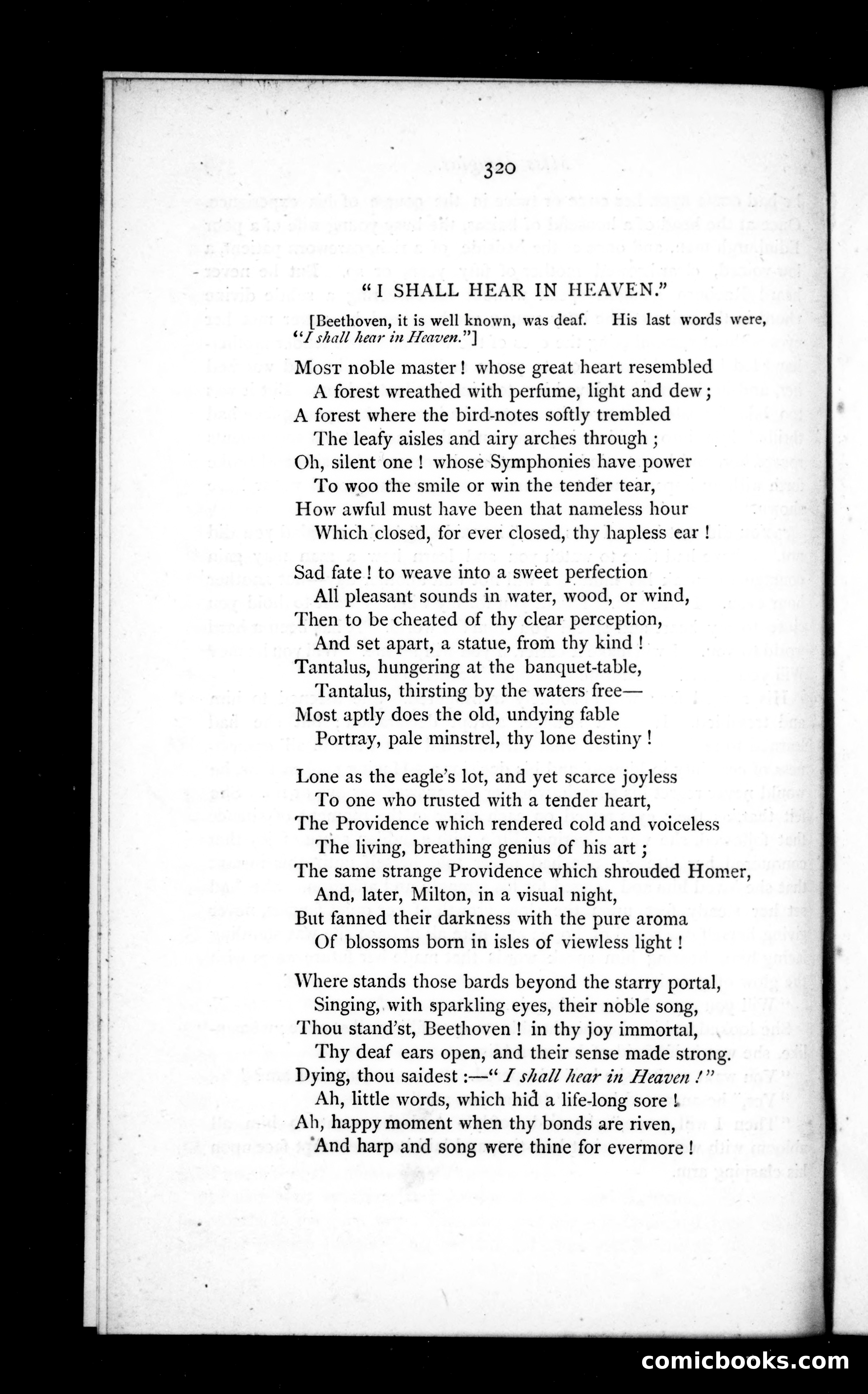 The Argosy, Vol. XIV — page 80 of 82
