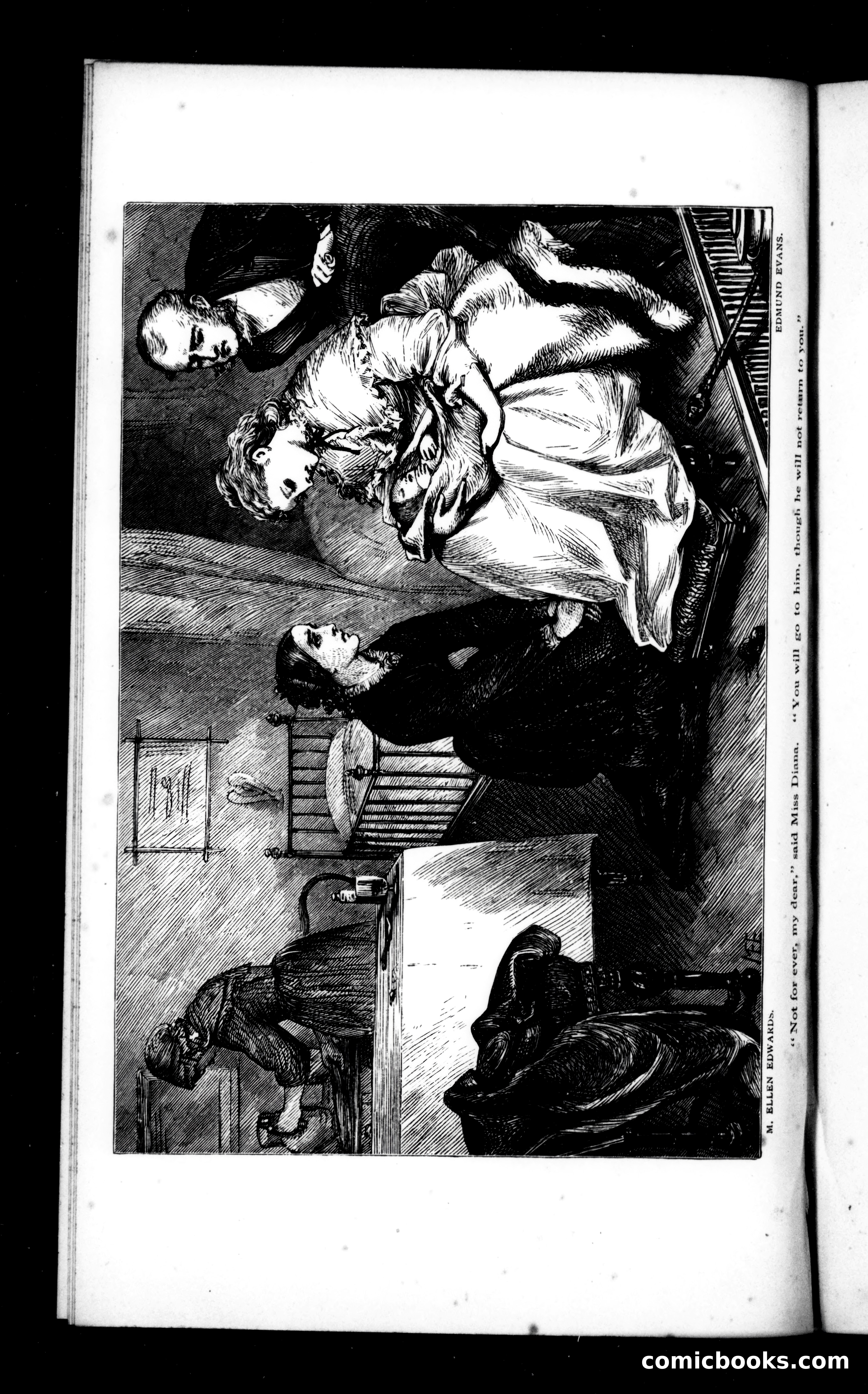The Argosy, Vol. XIV — page 82 of 82