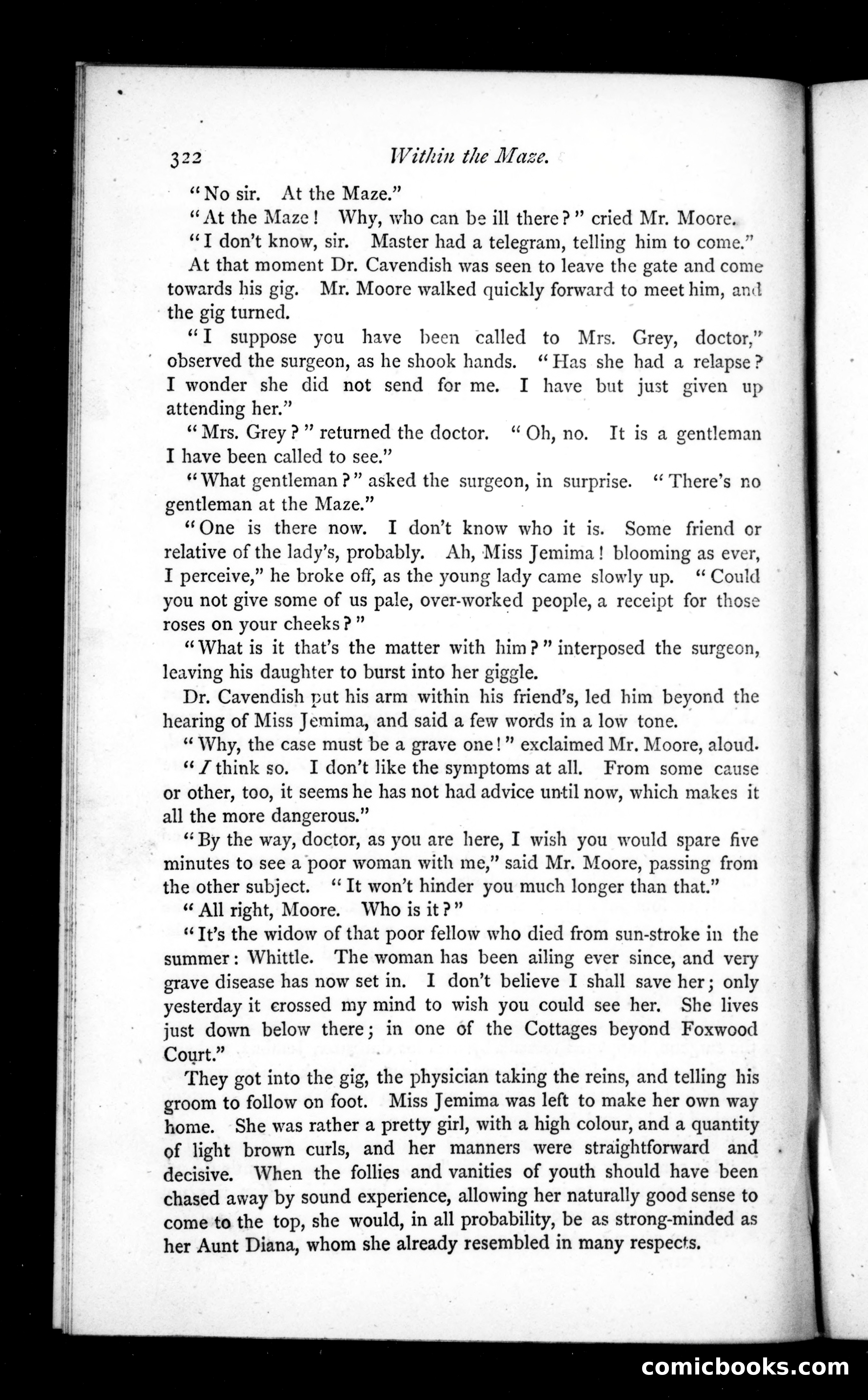 The Argosy, Vol. XIV — page 2 of 82