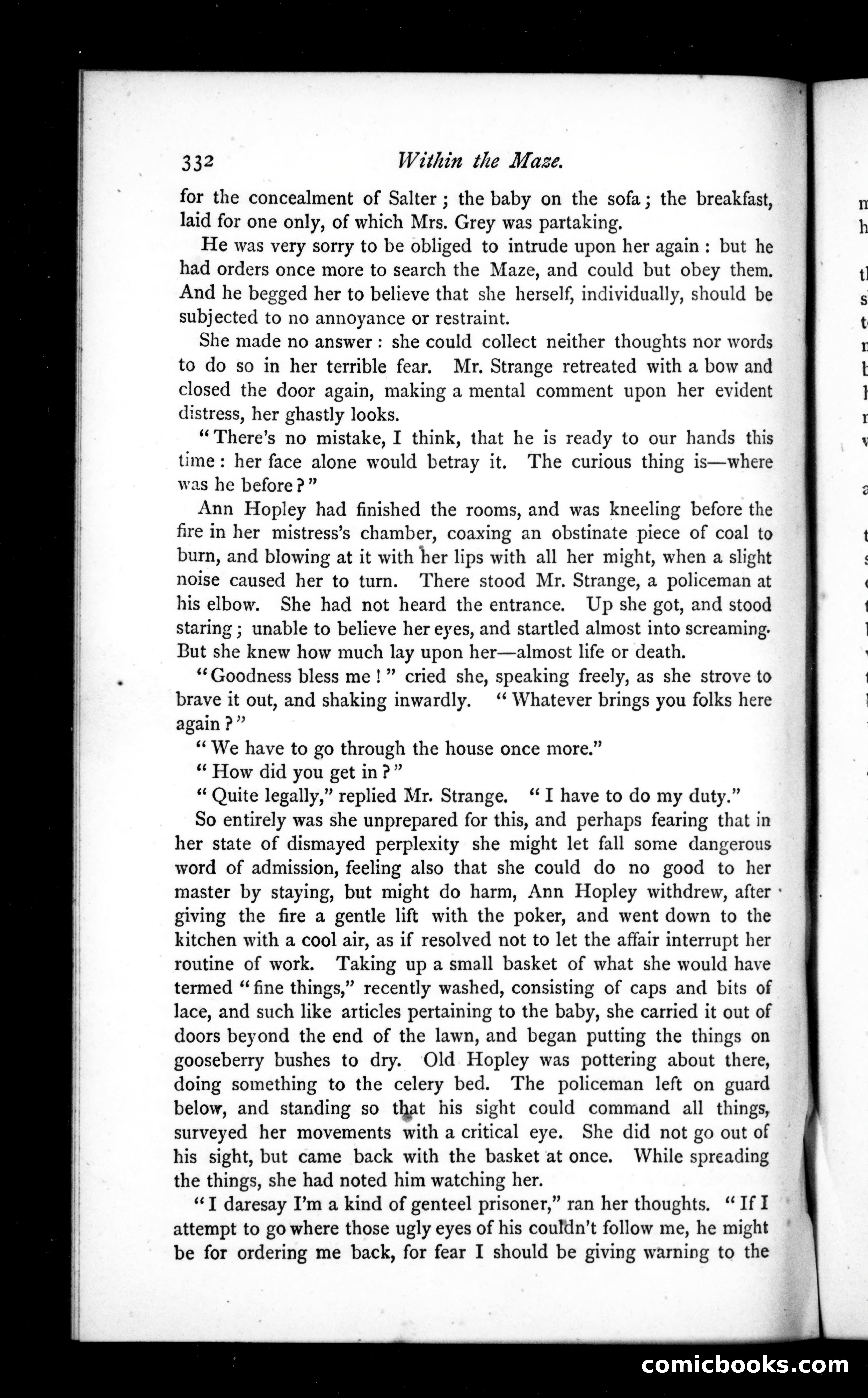The Argosy, Vol. XIV — page 12 of 82
