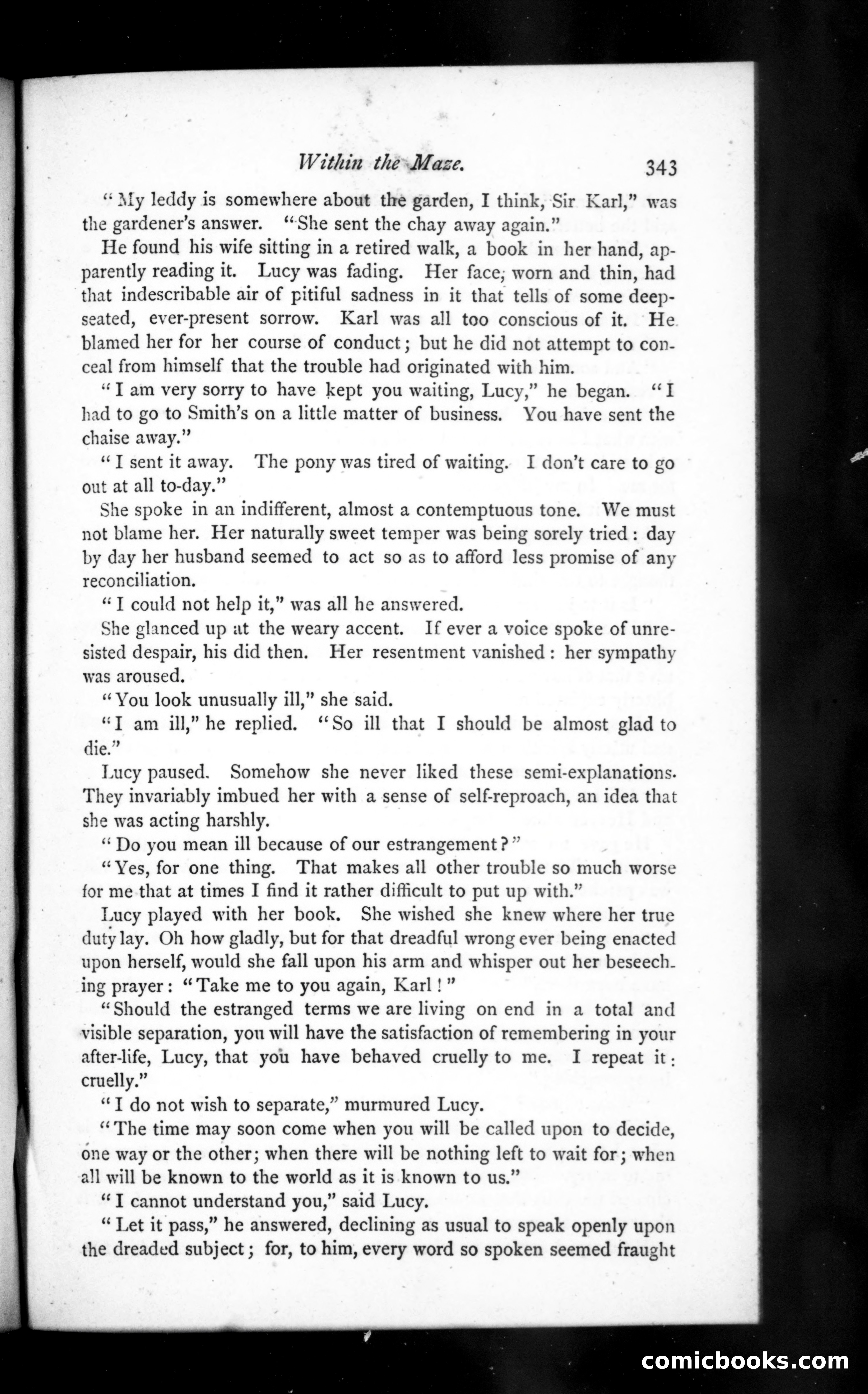 The Argosy, Vol. XIV — page 23 of 82